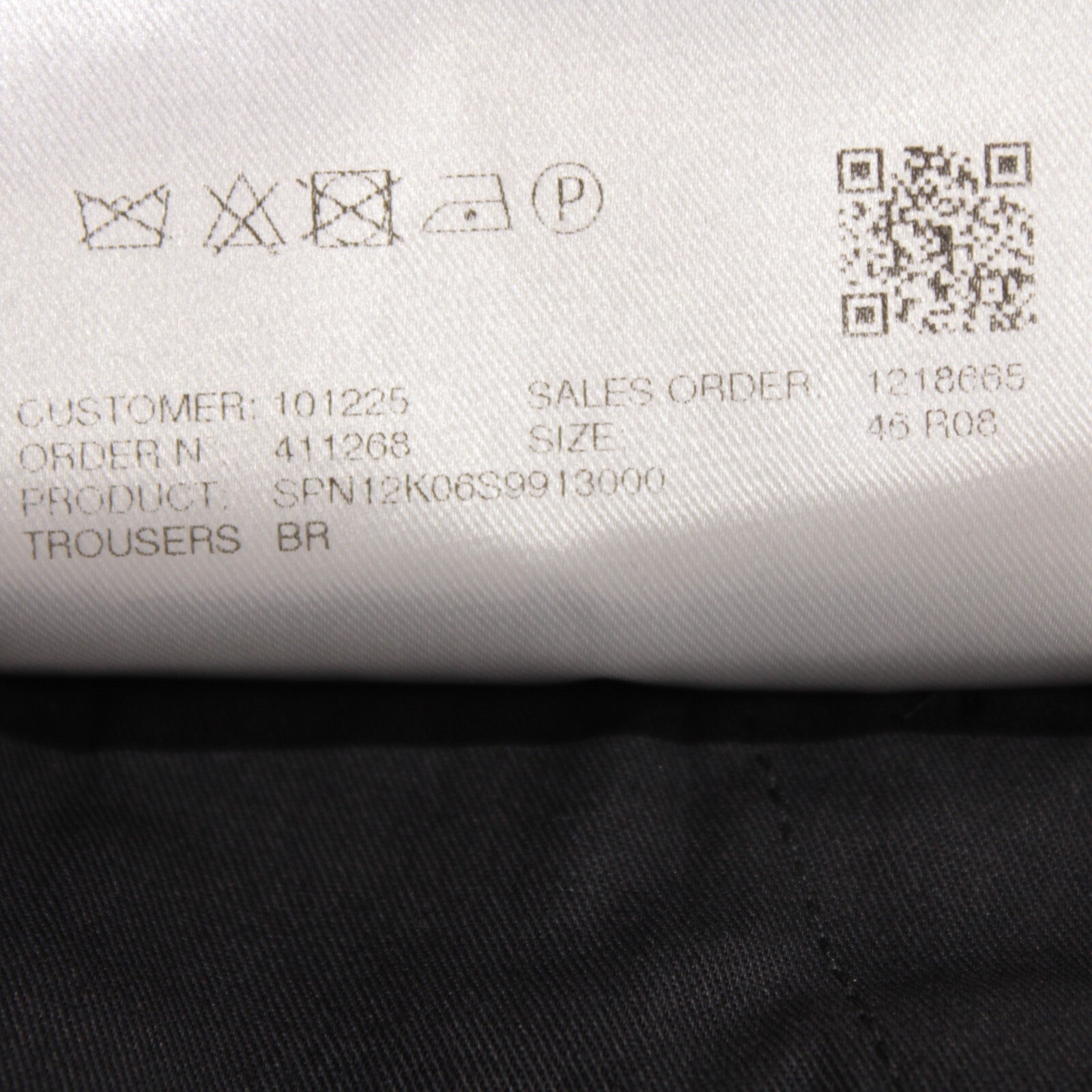 No image