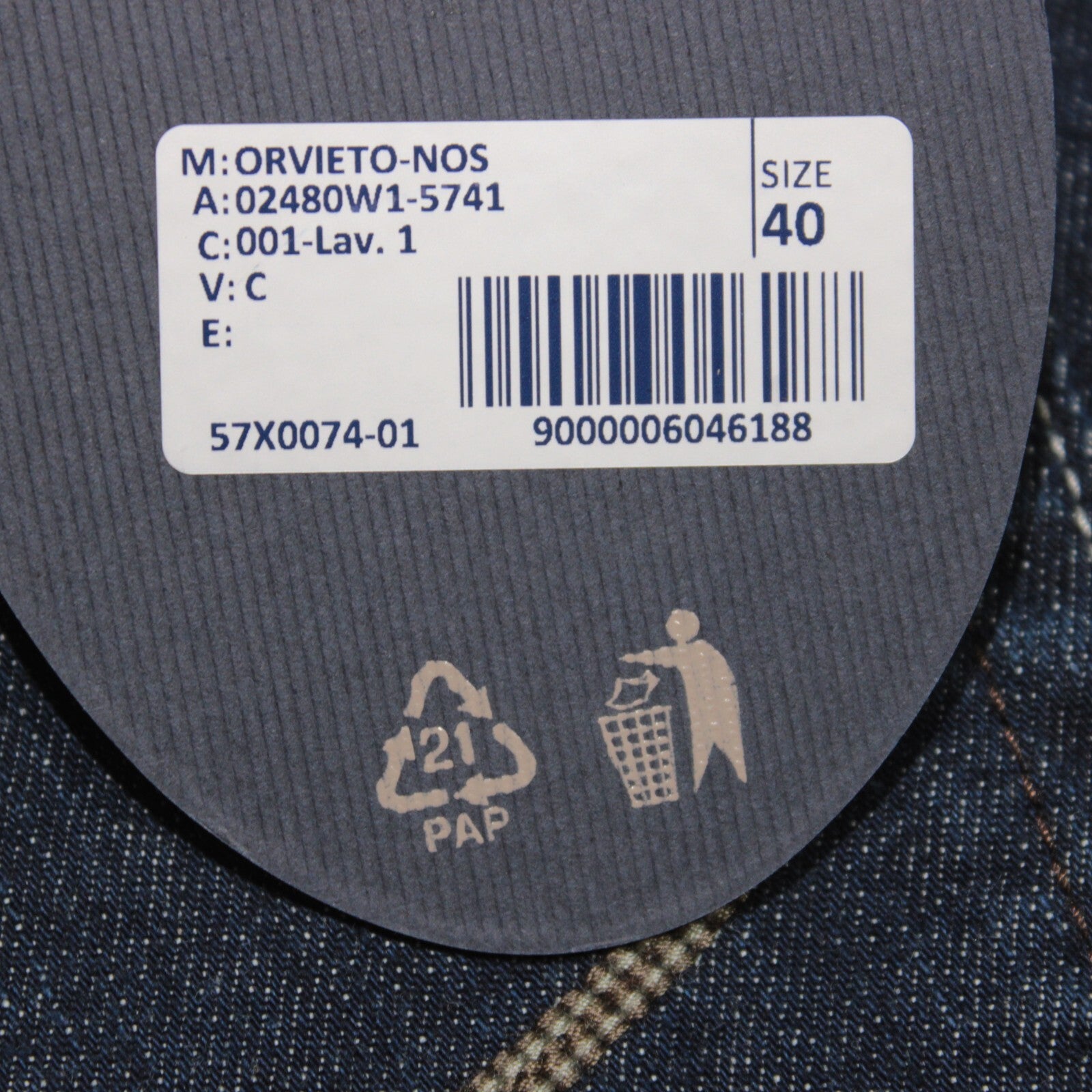 No image