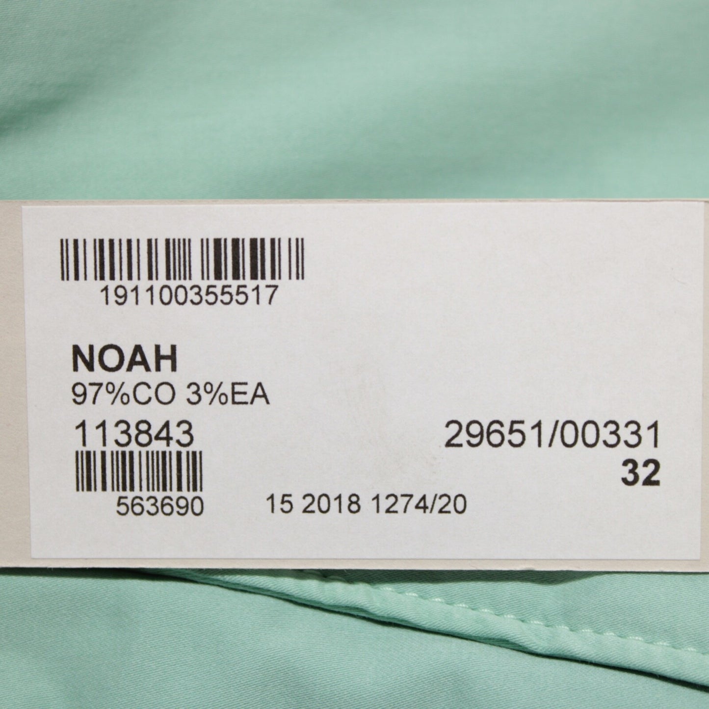 No image