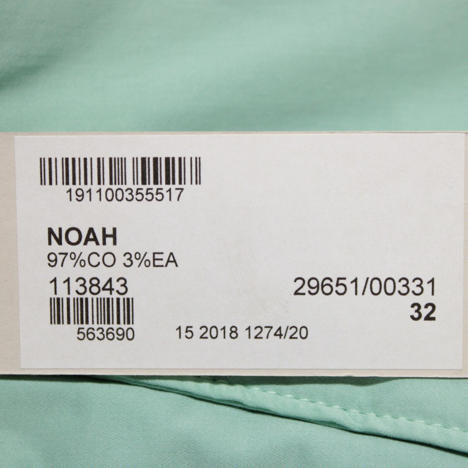 No image