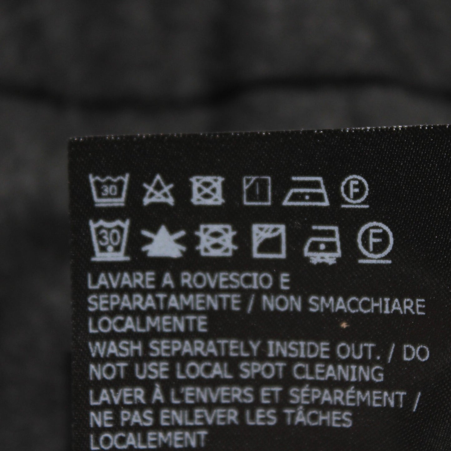 No image