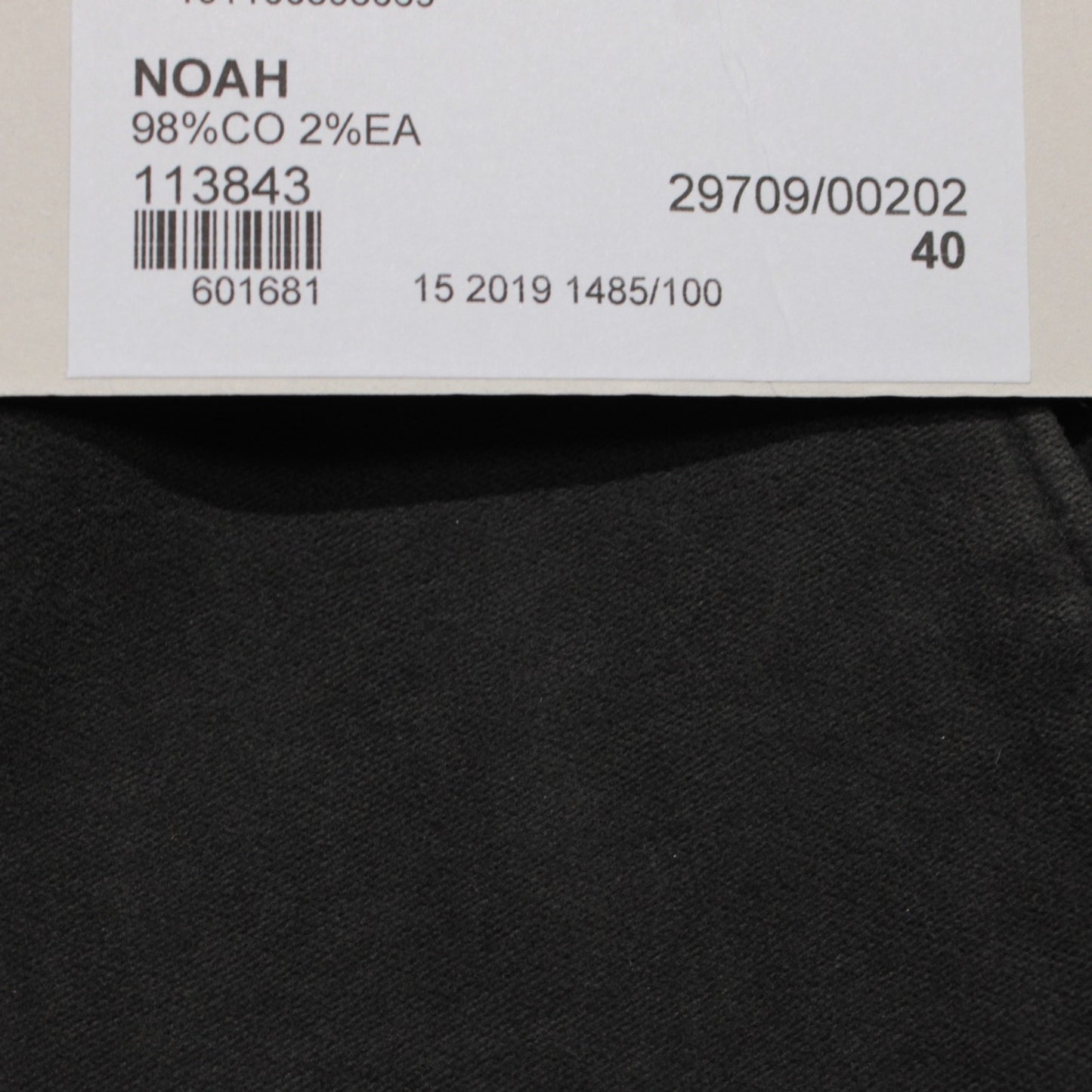 No image