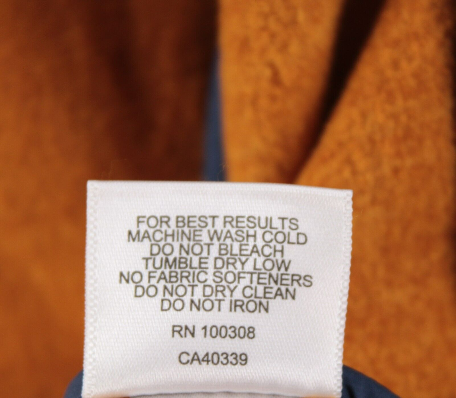 No image