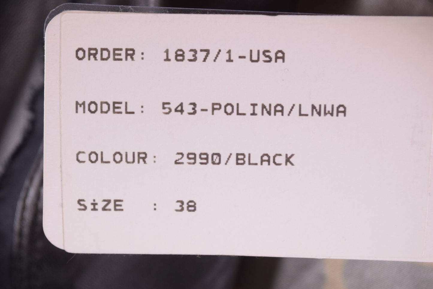 No image