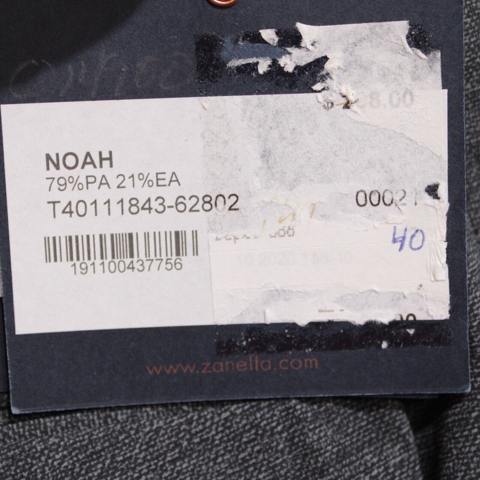 No image