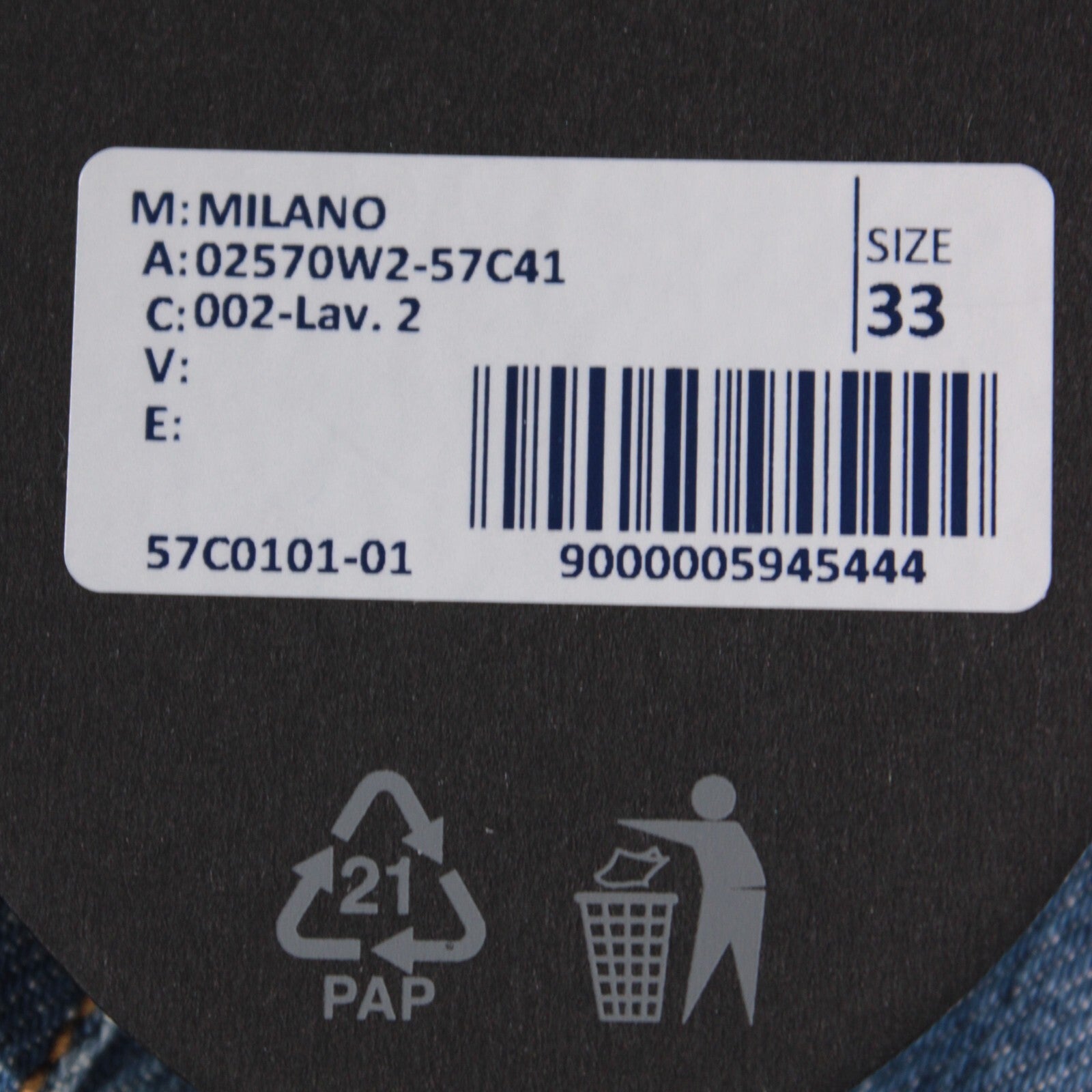 No image