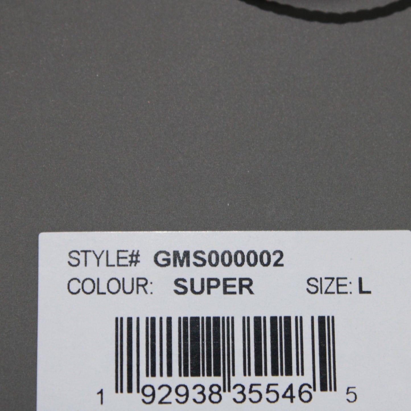 No image