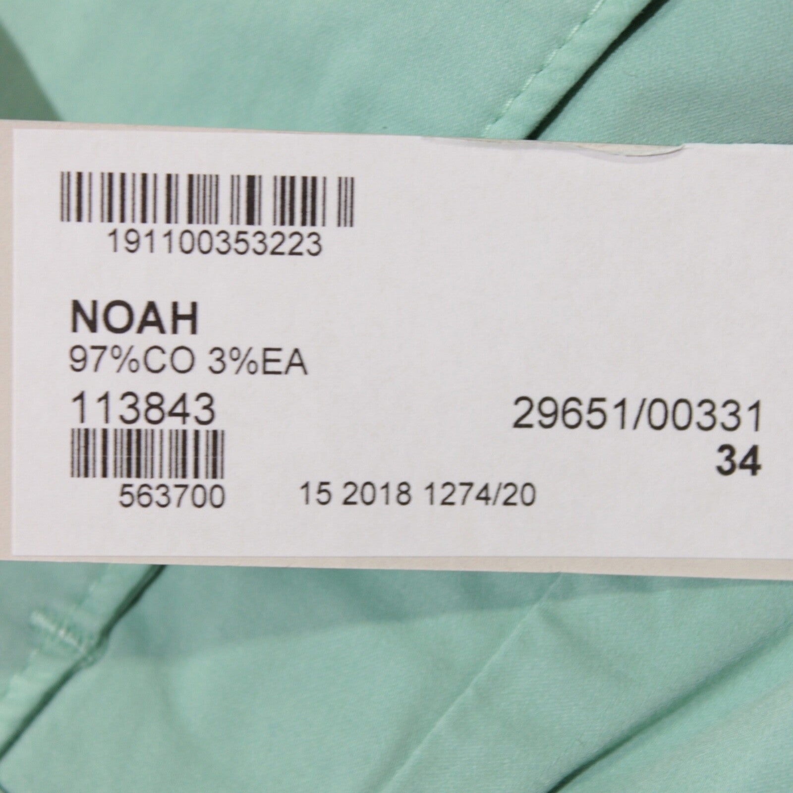 No image