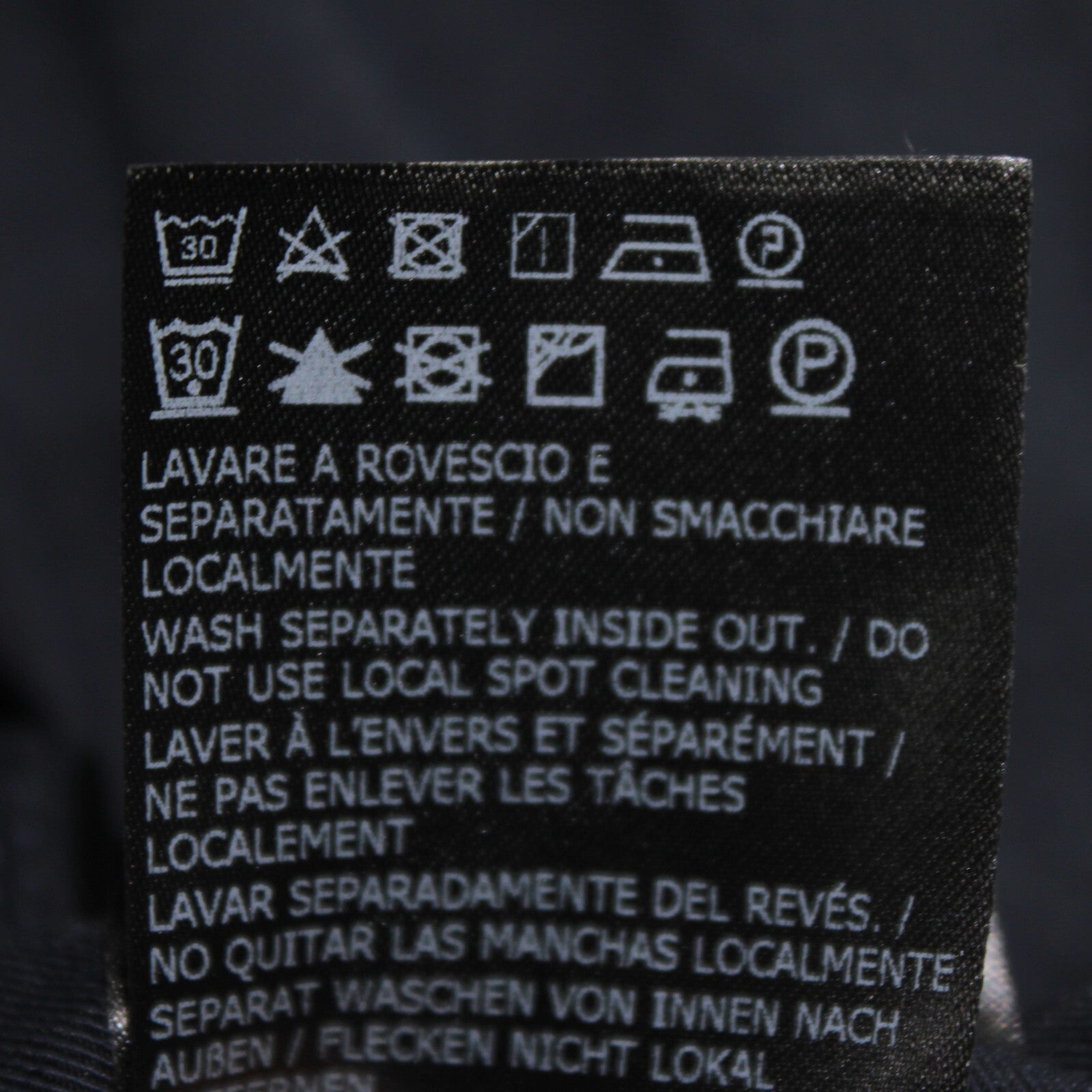 No image
