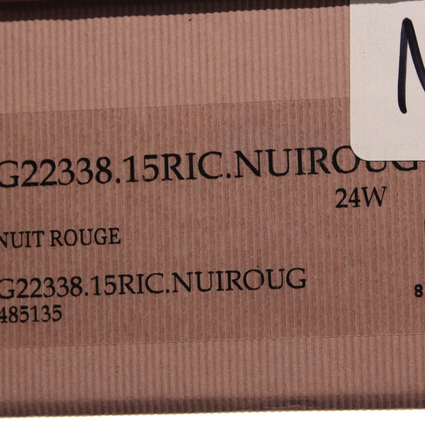 No image