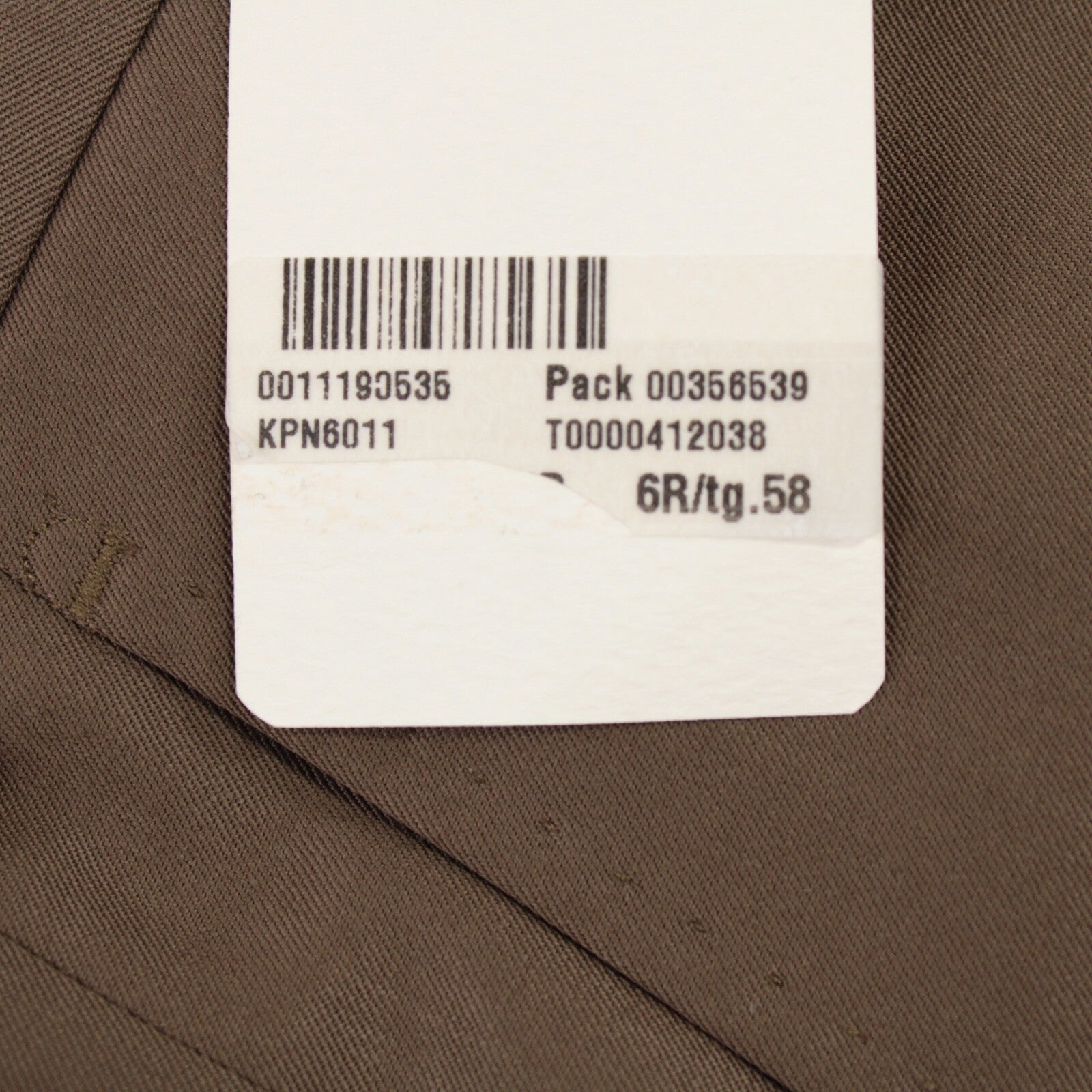 No image