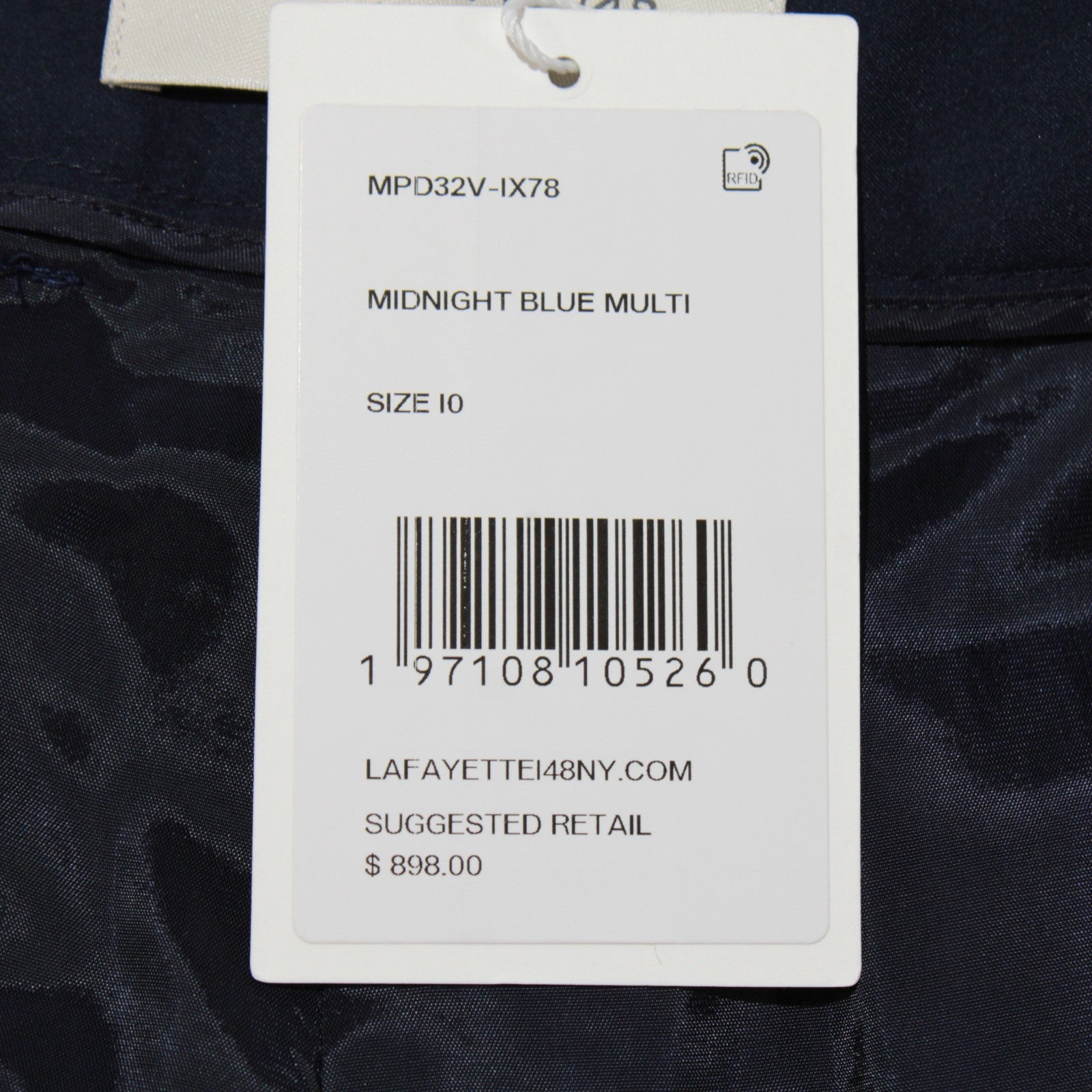No image