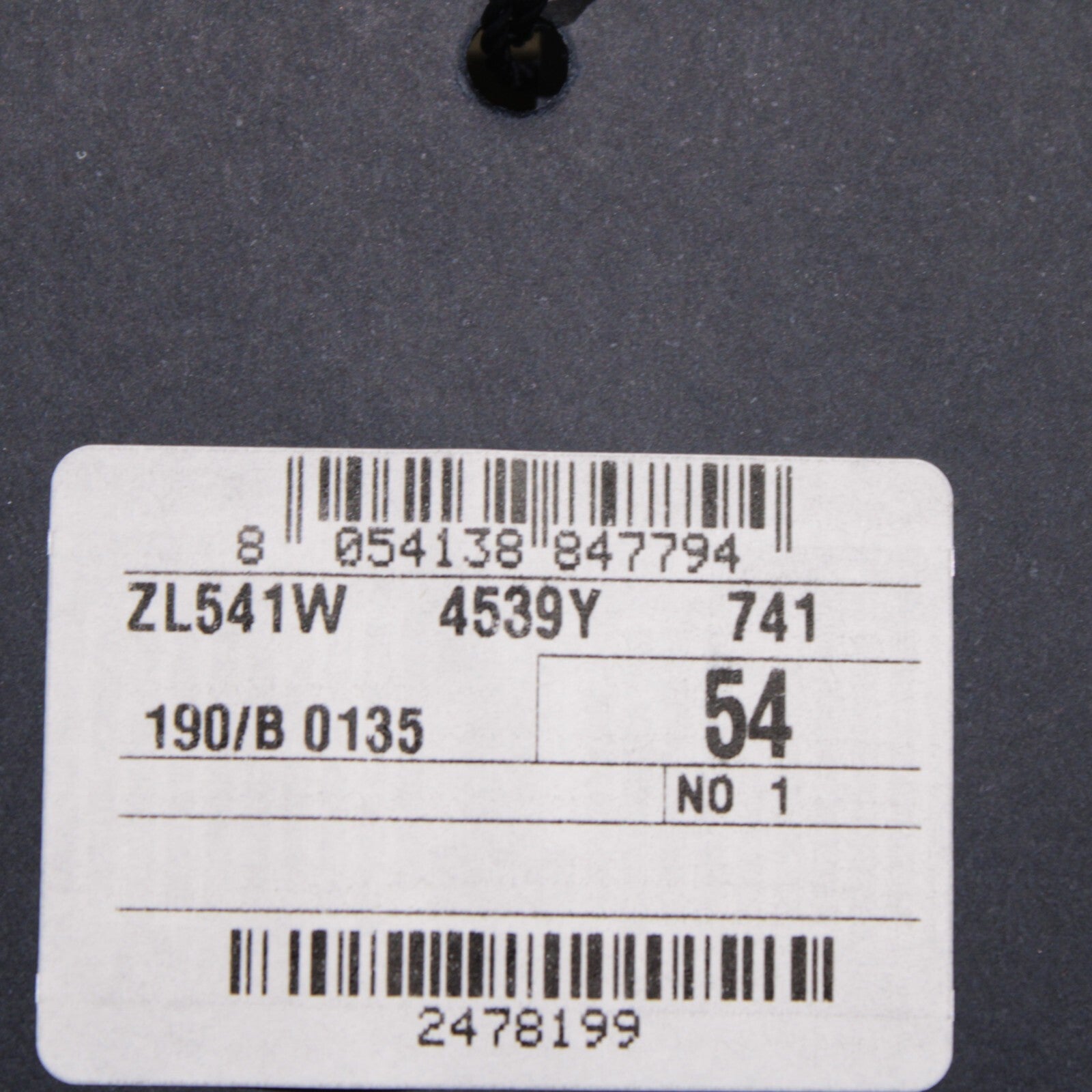 No image
