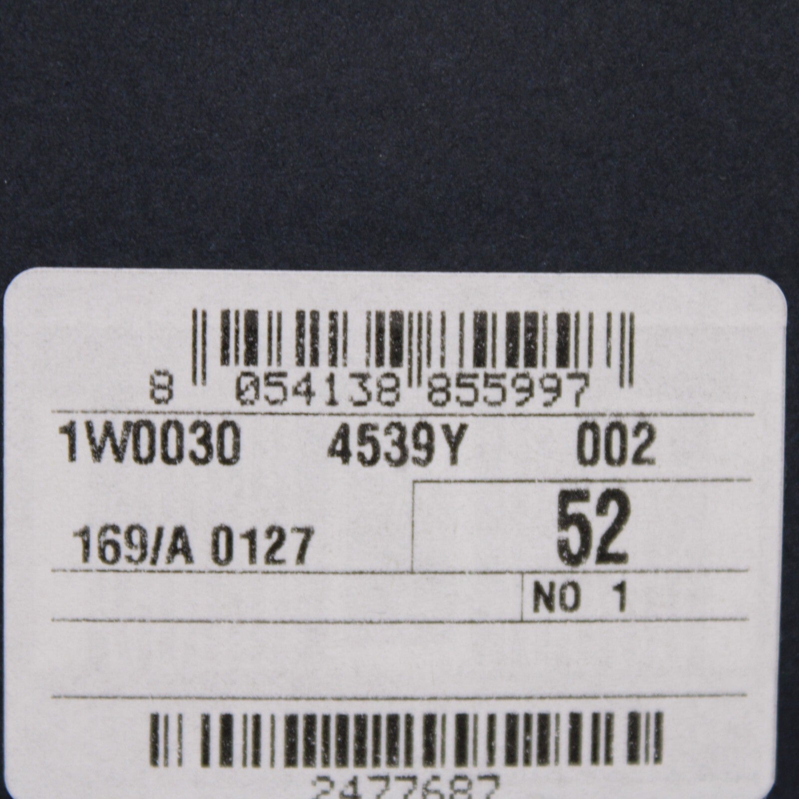 No image