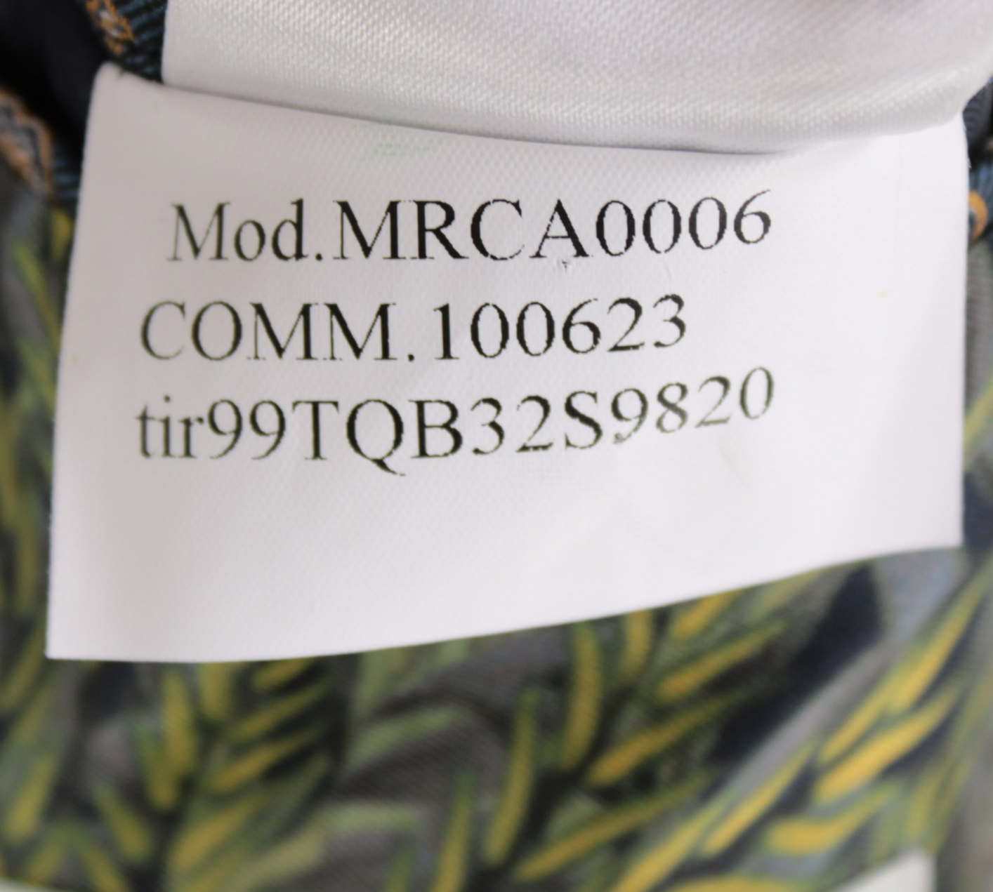 No image