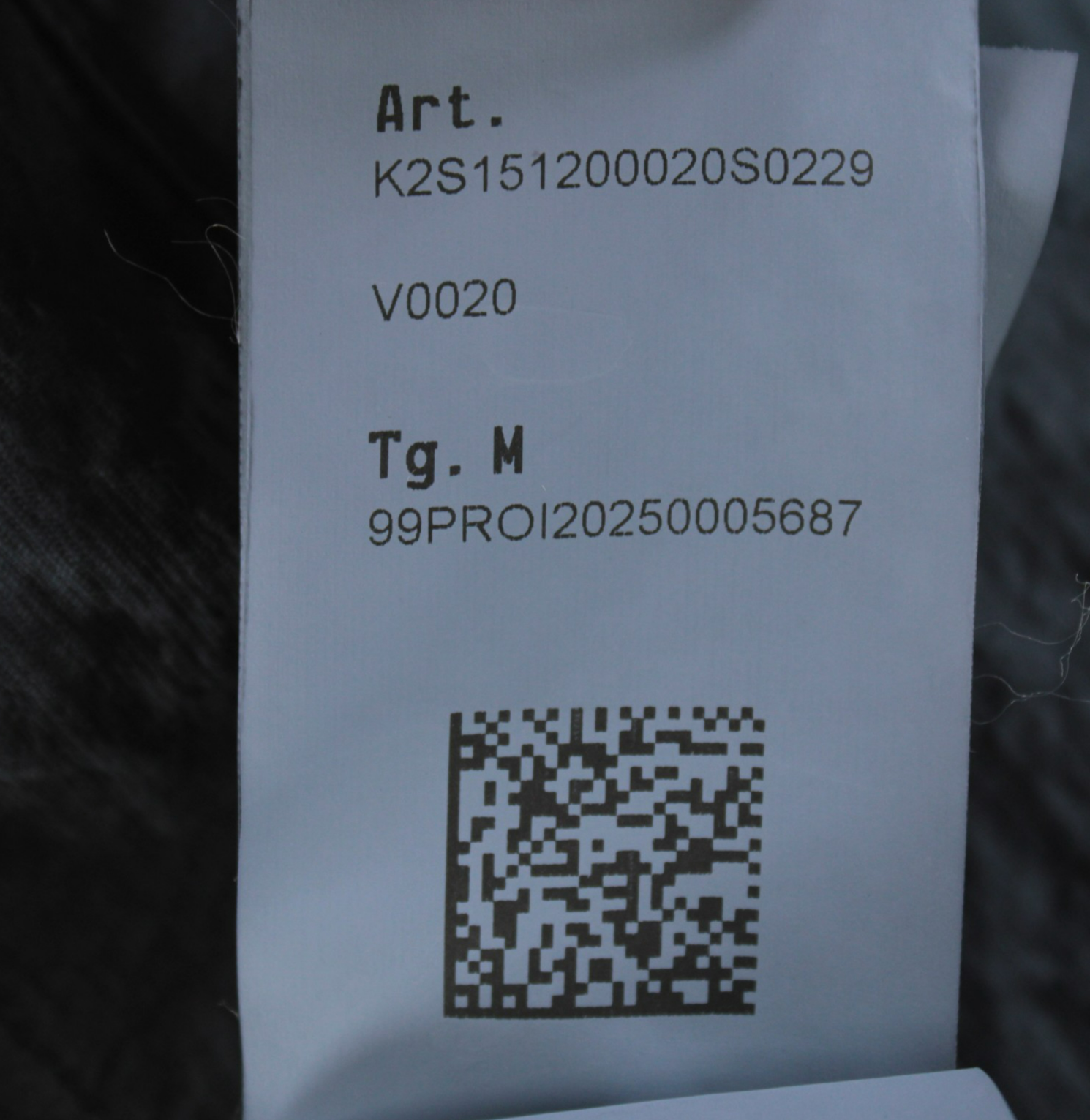 No image