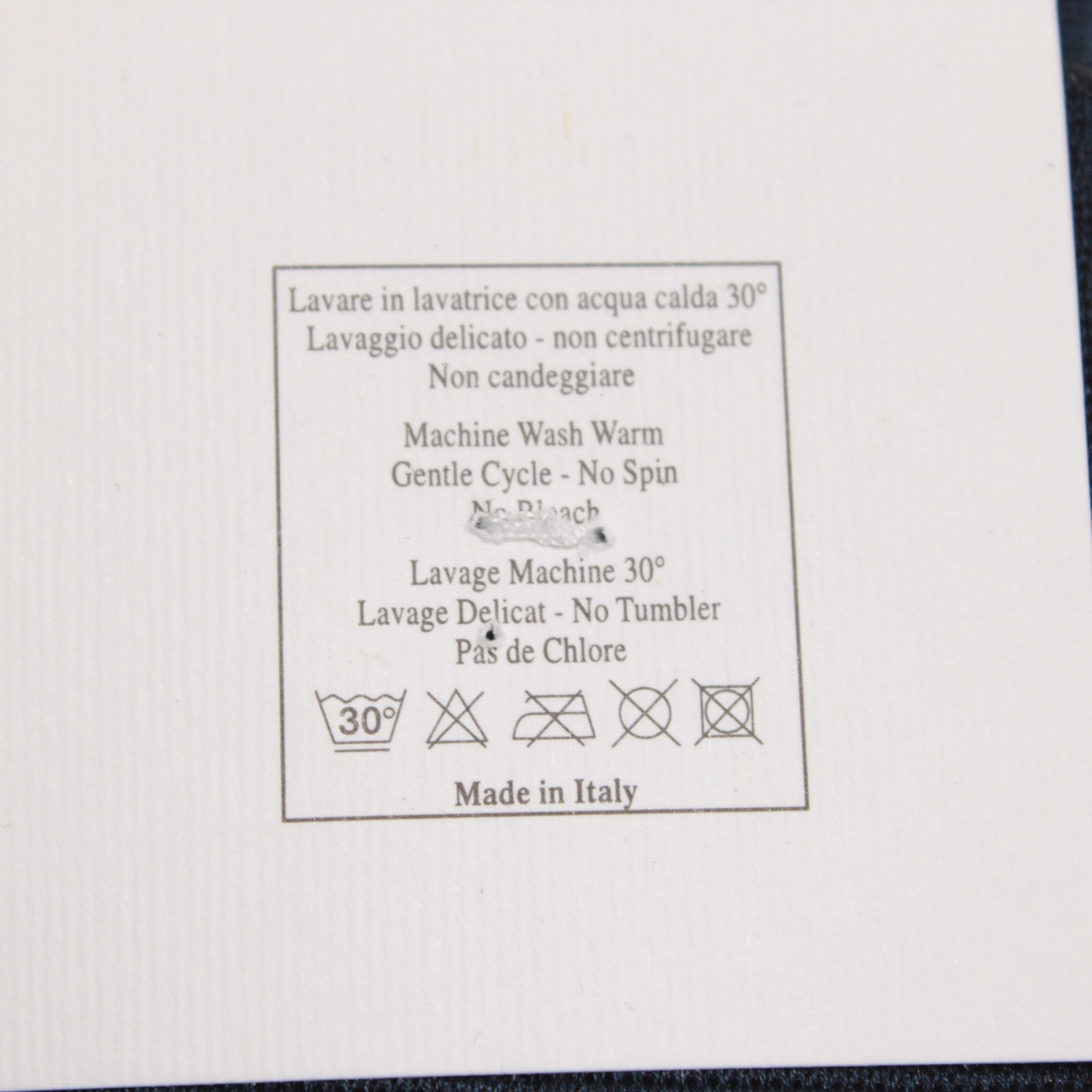 No image