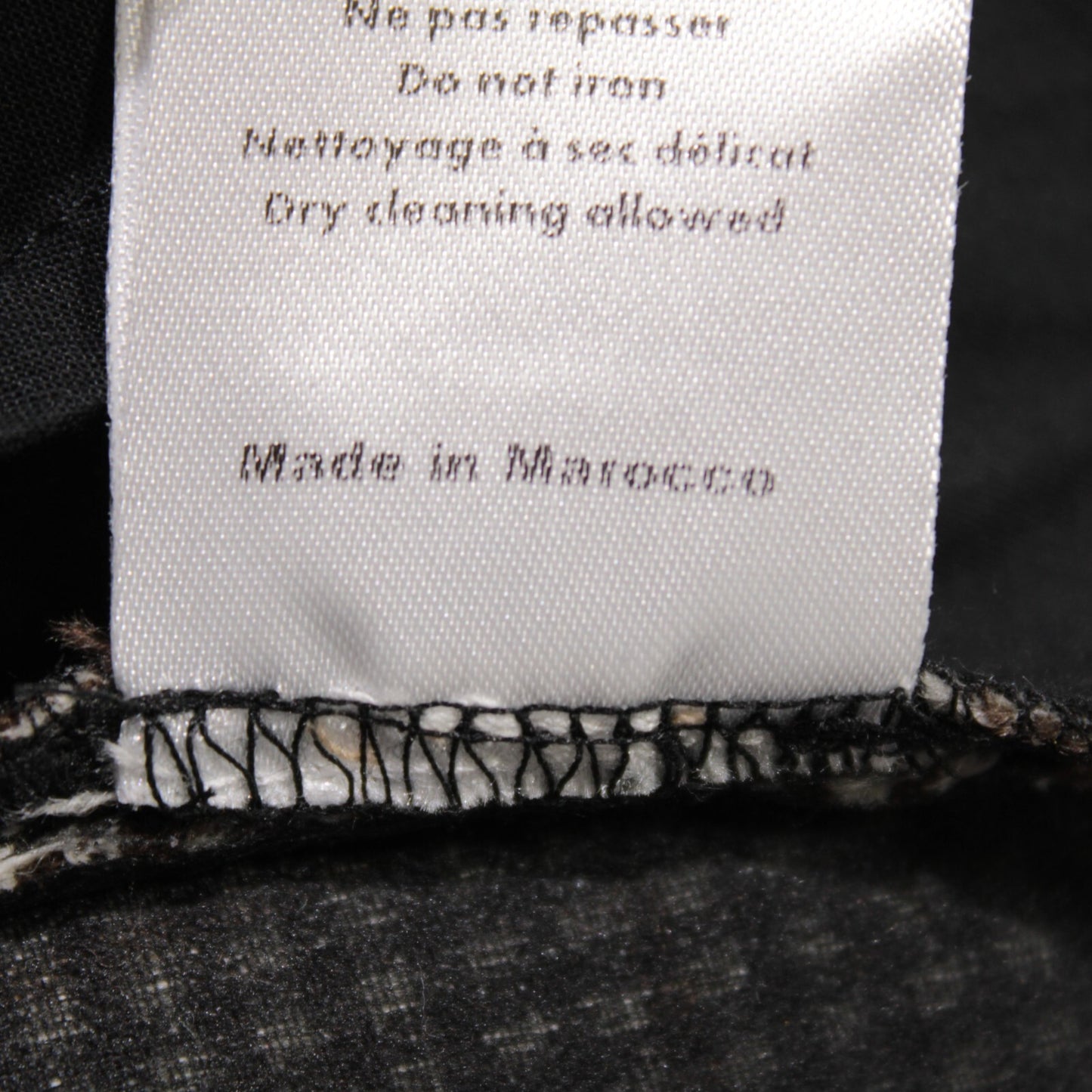 No image
