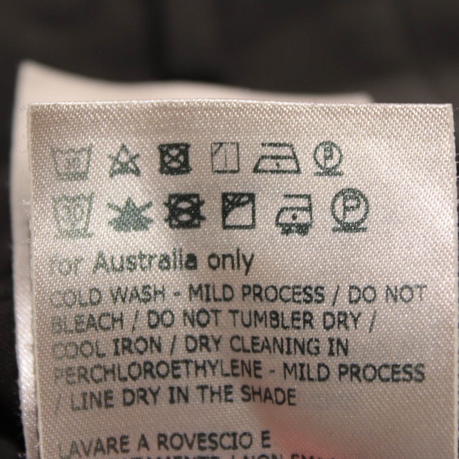 No image