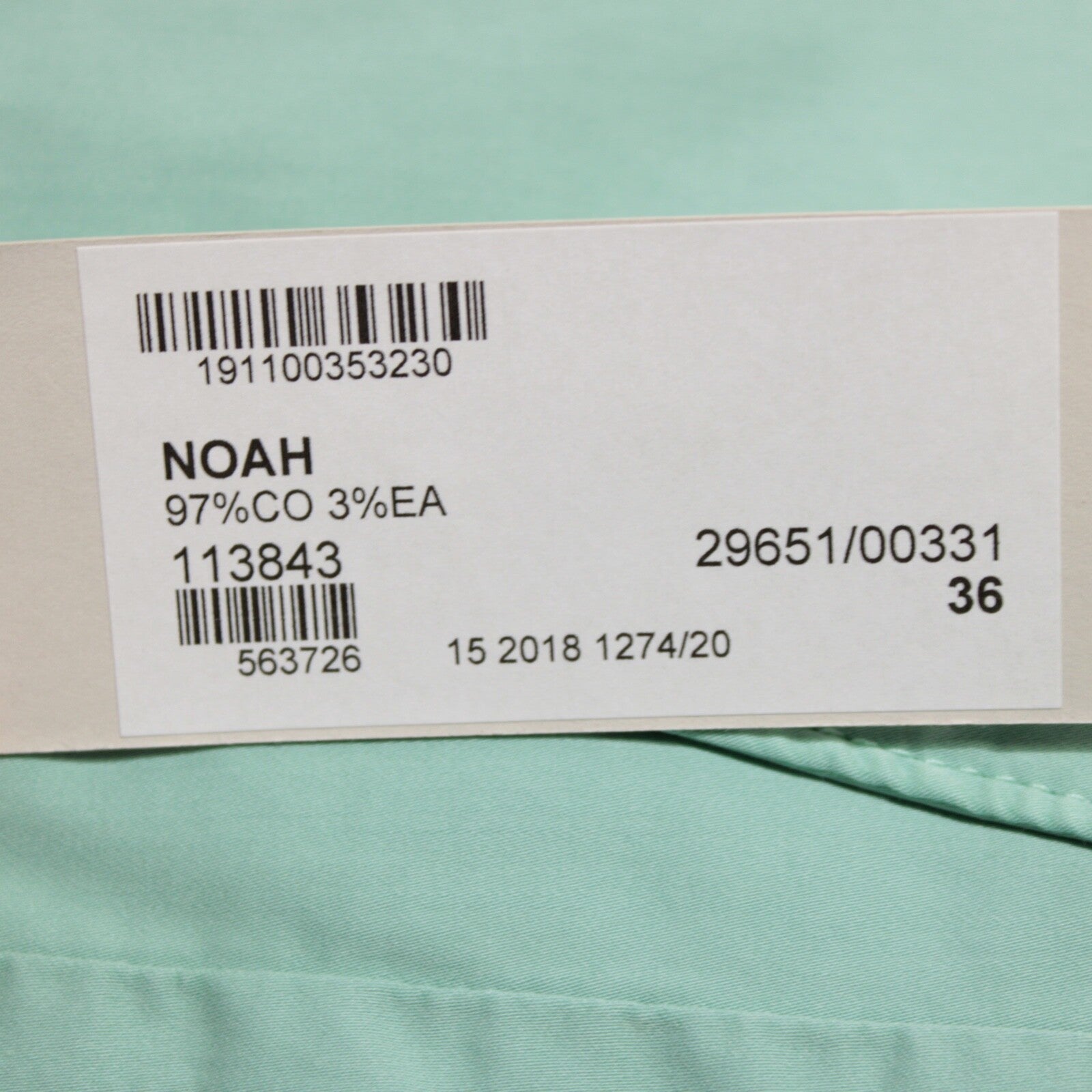 No image