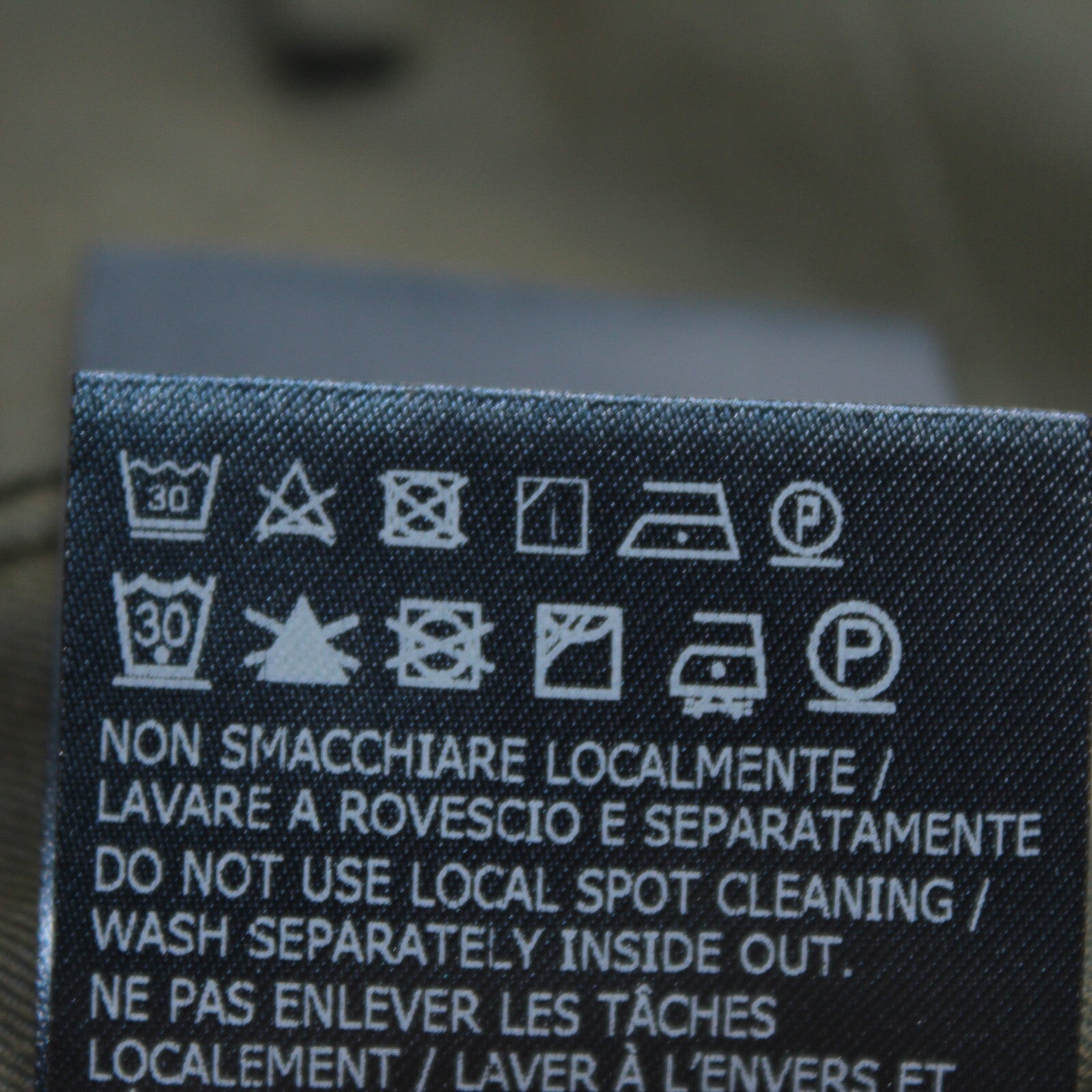 No image