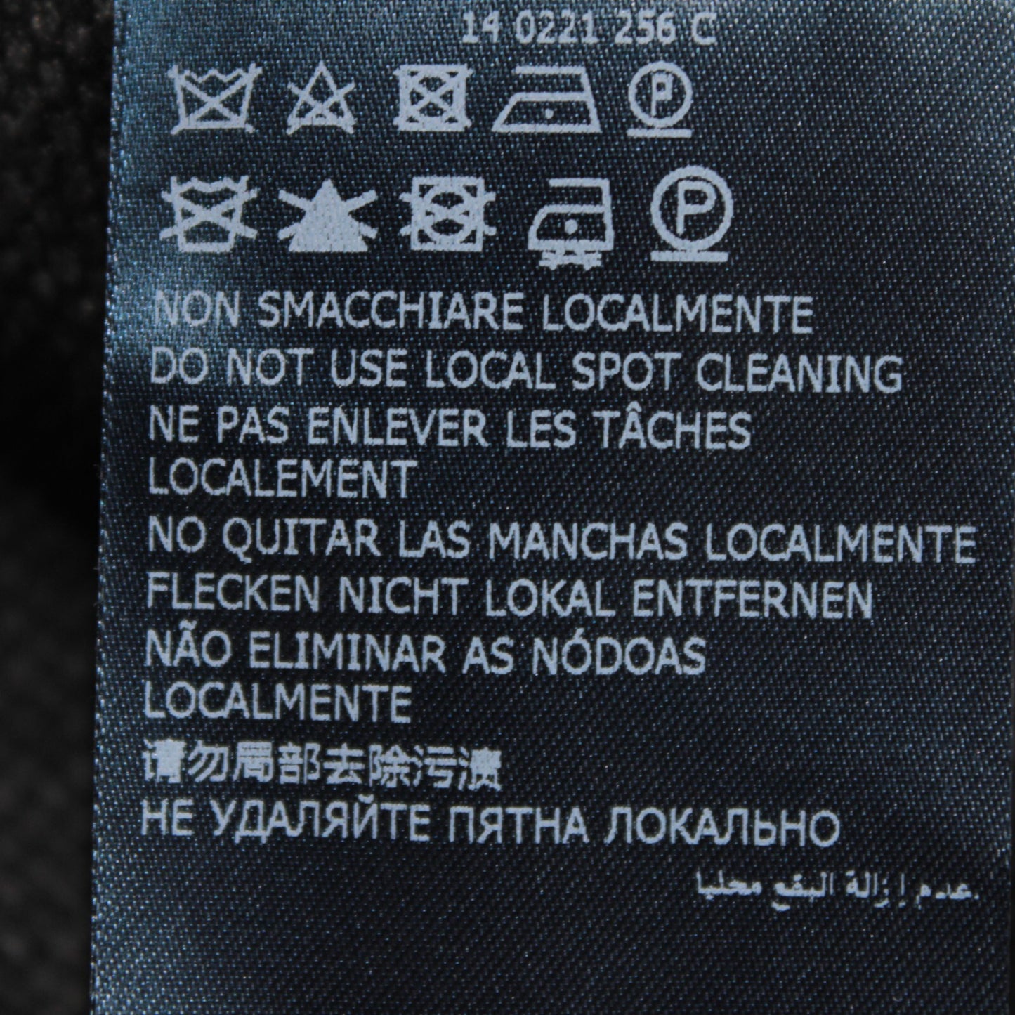 No image