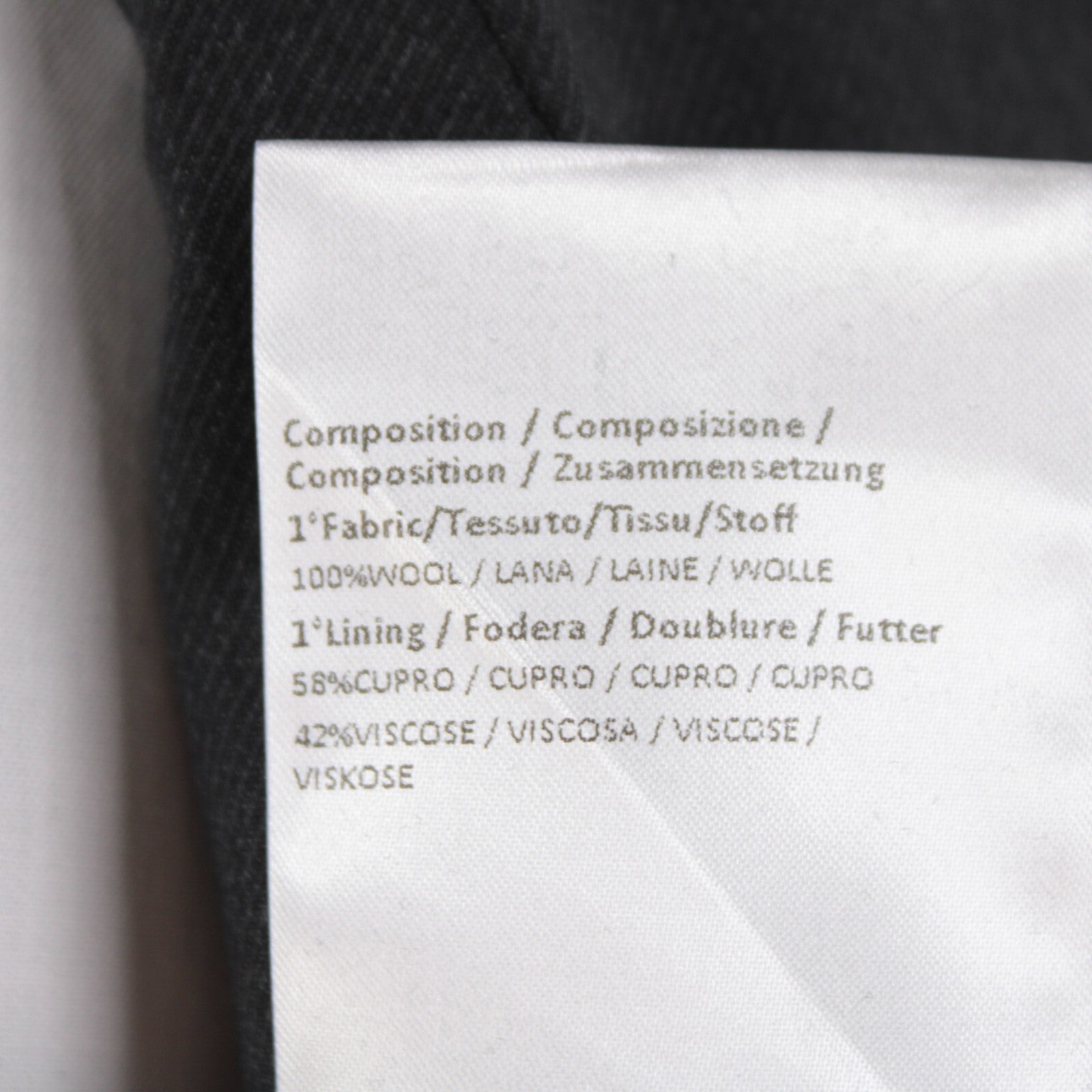 No image