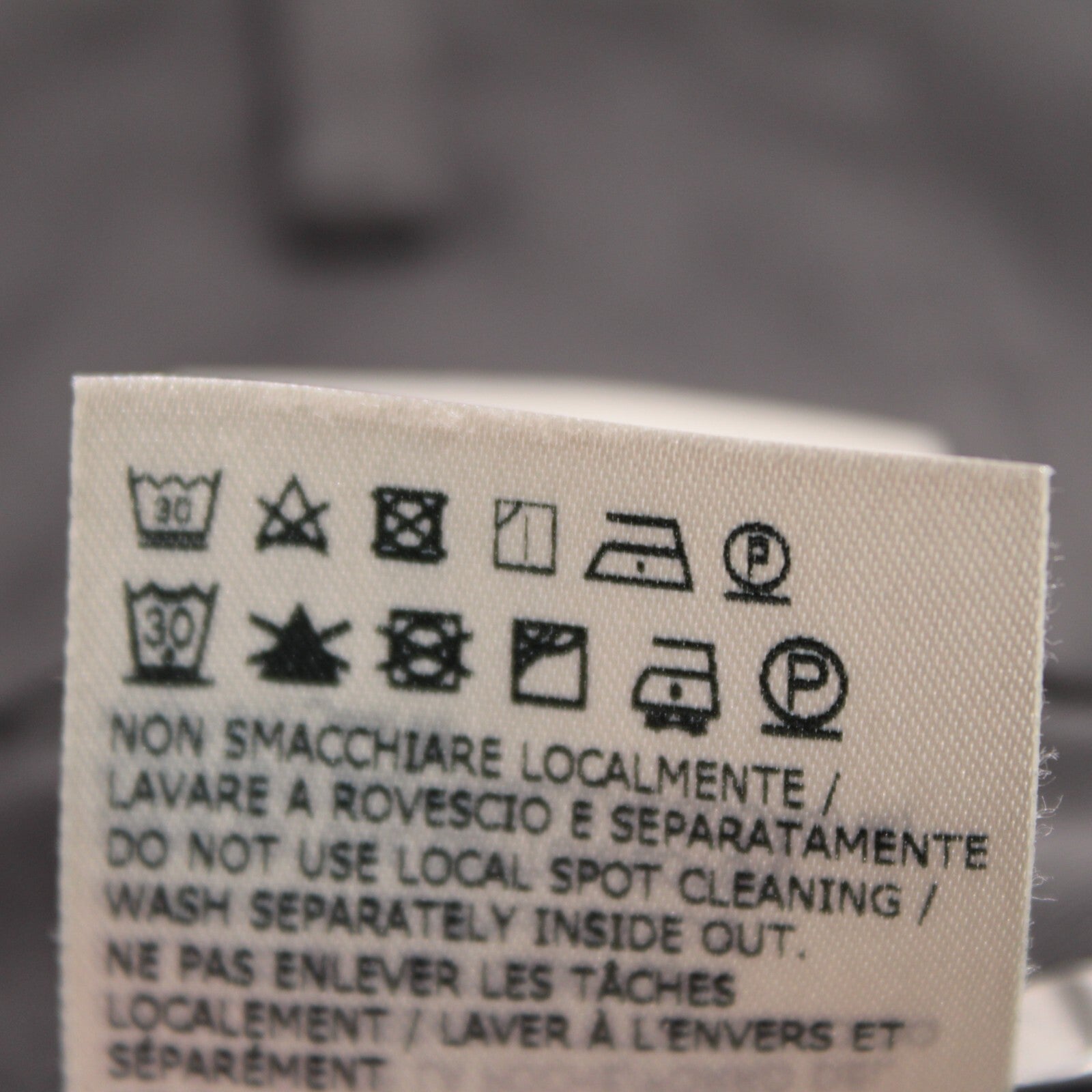 No image