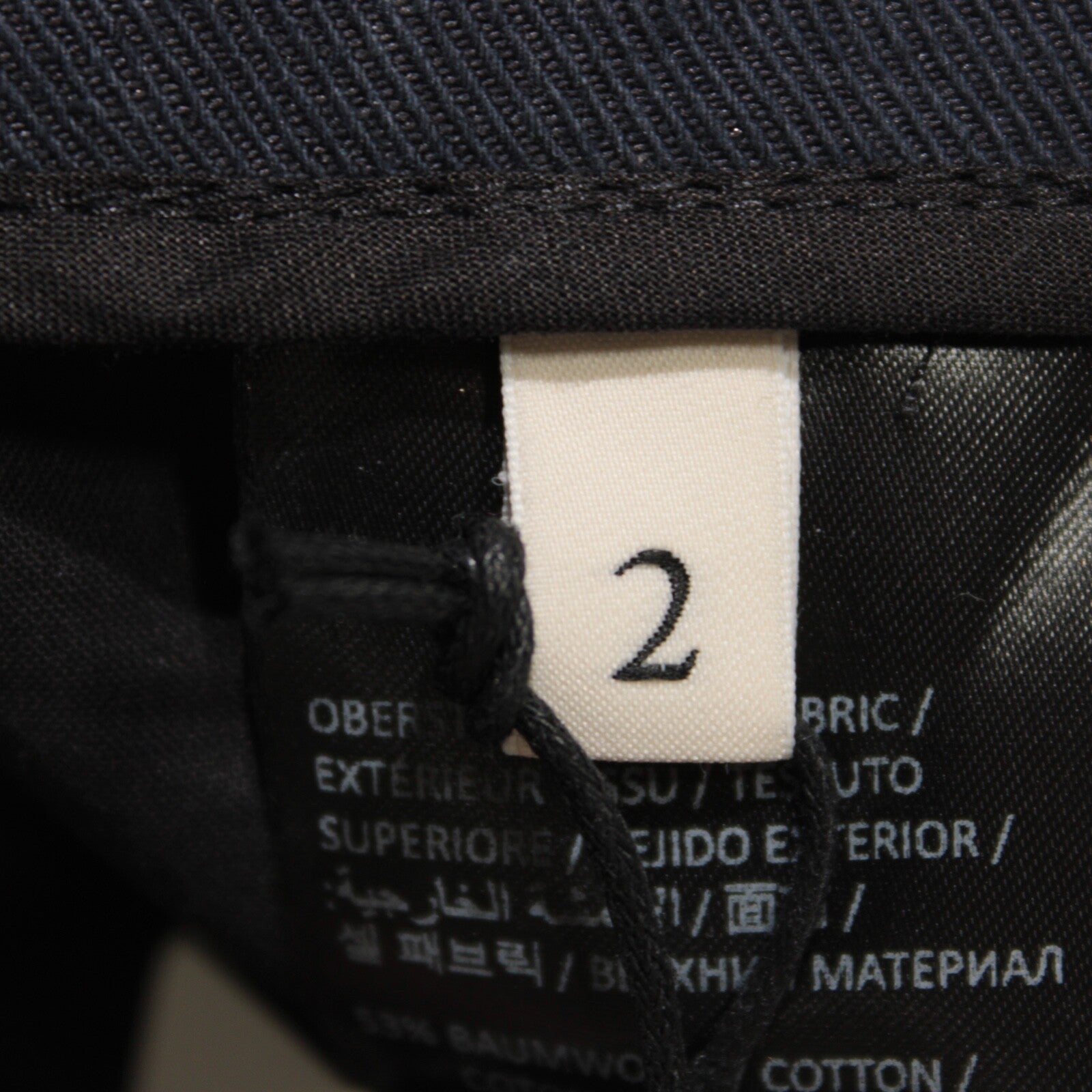 No image