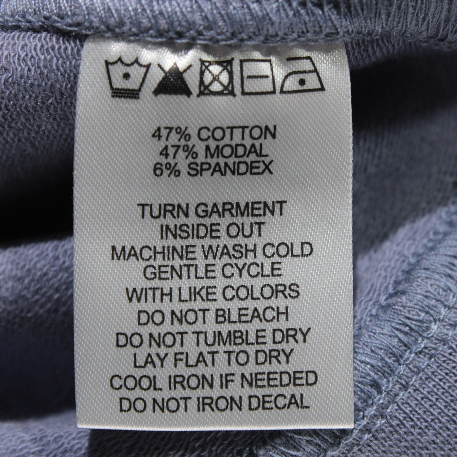 No image