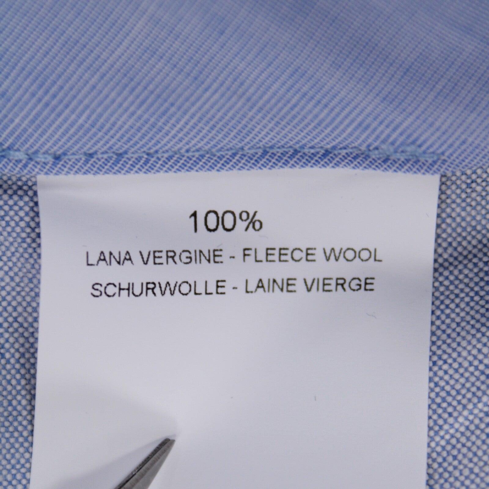 No image