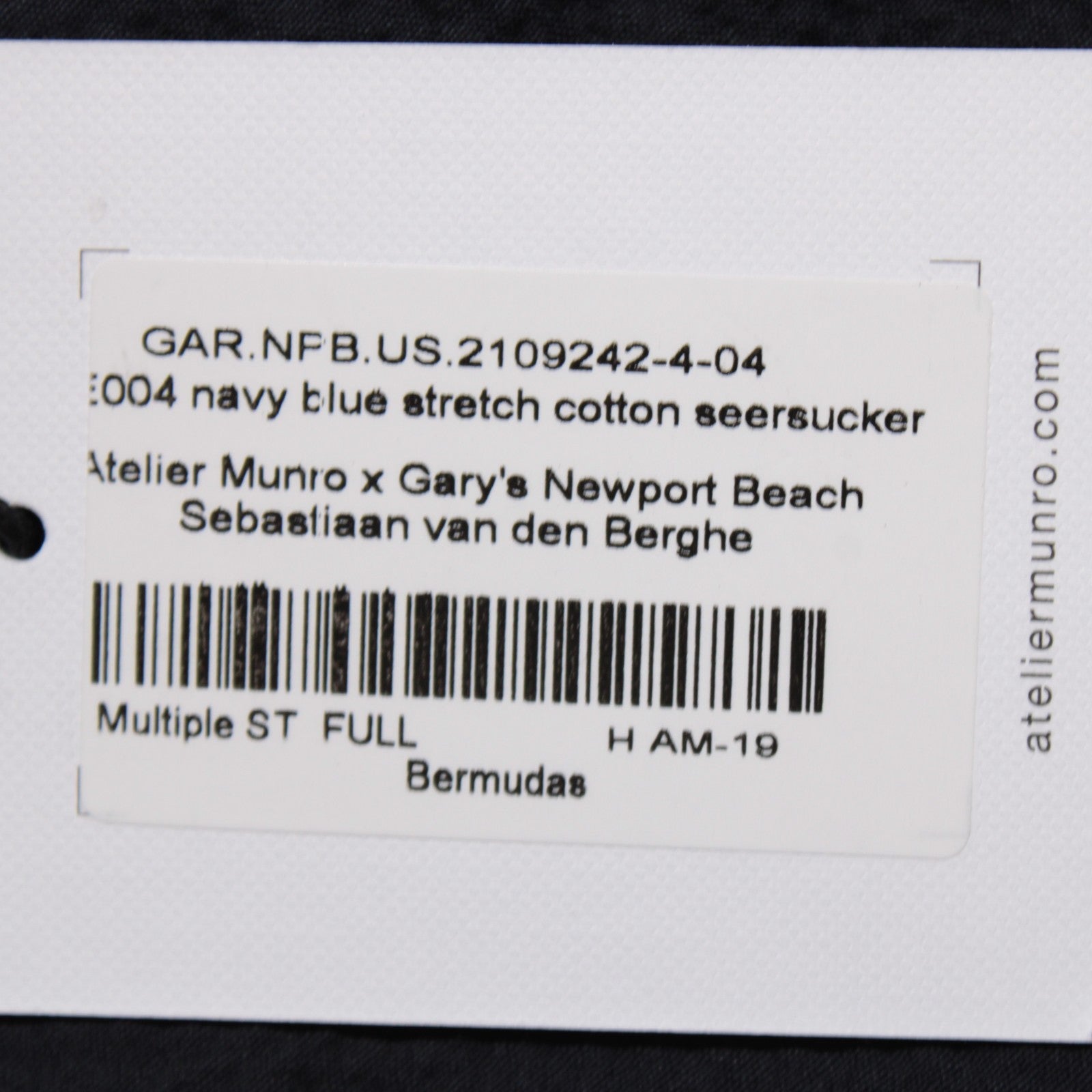 No image