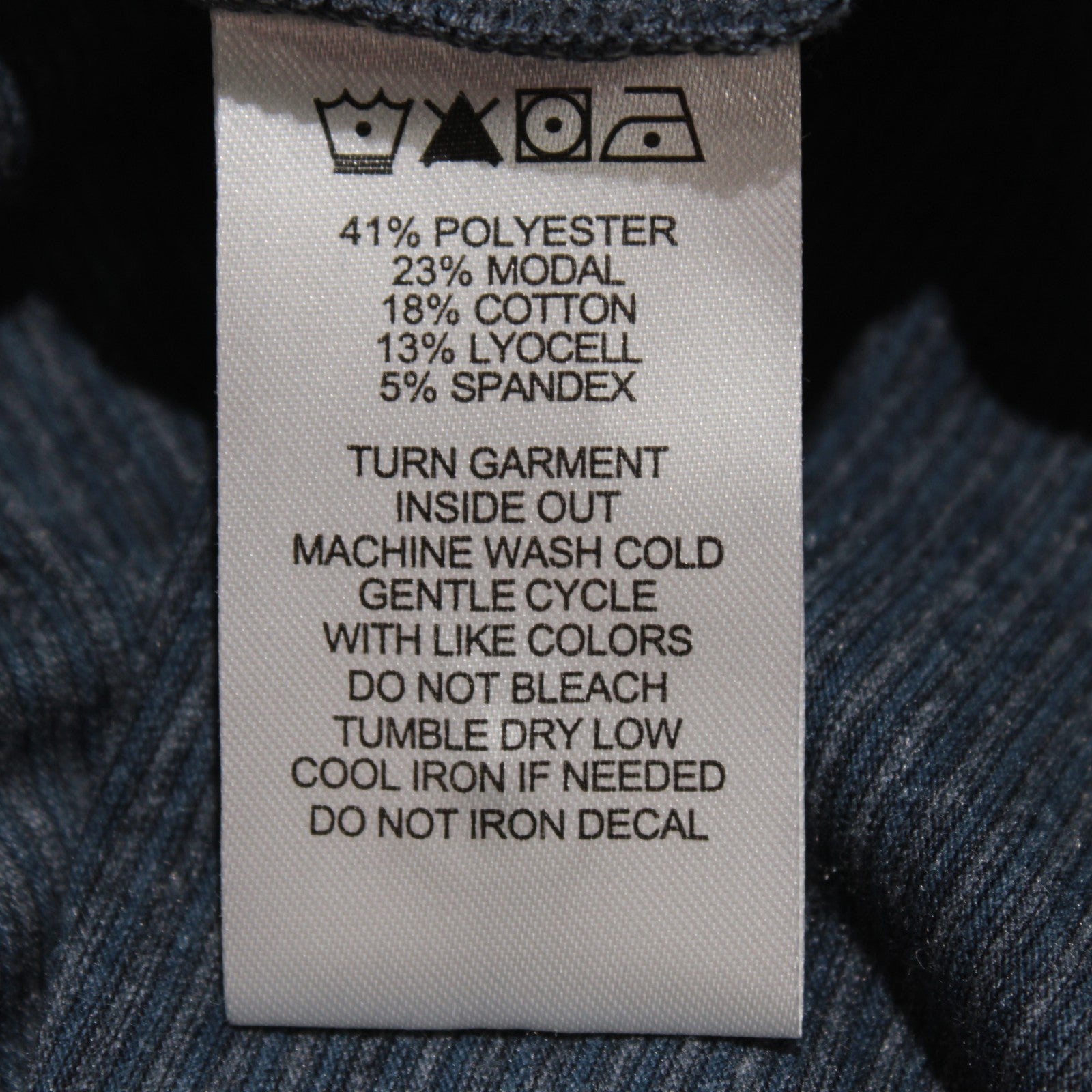 No image
