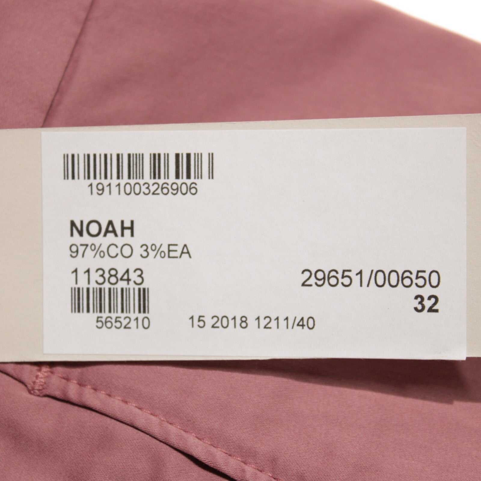 No image