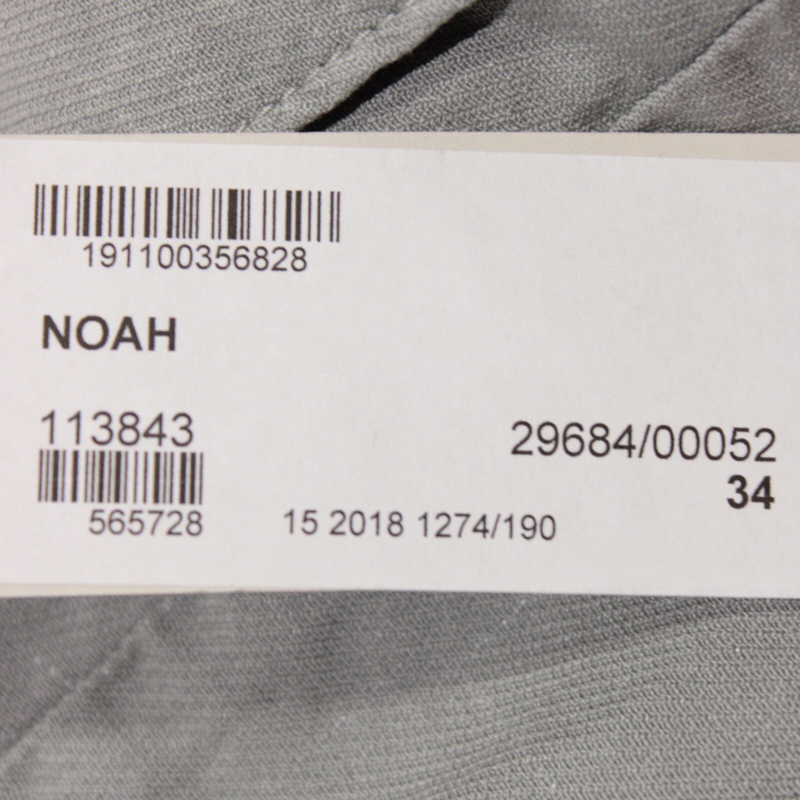 No image