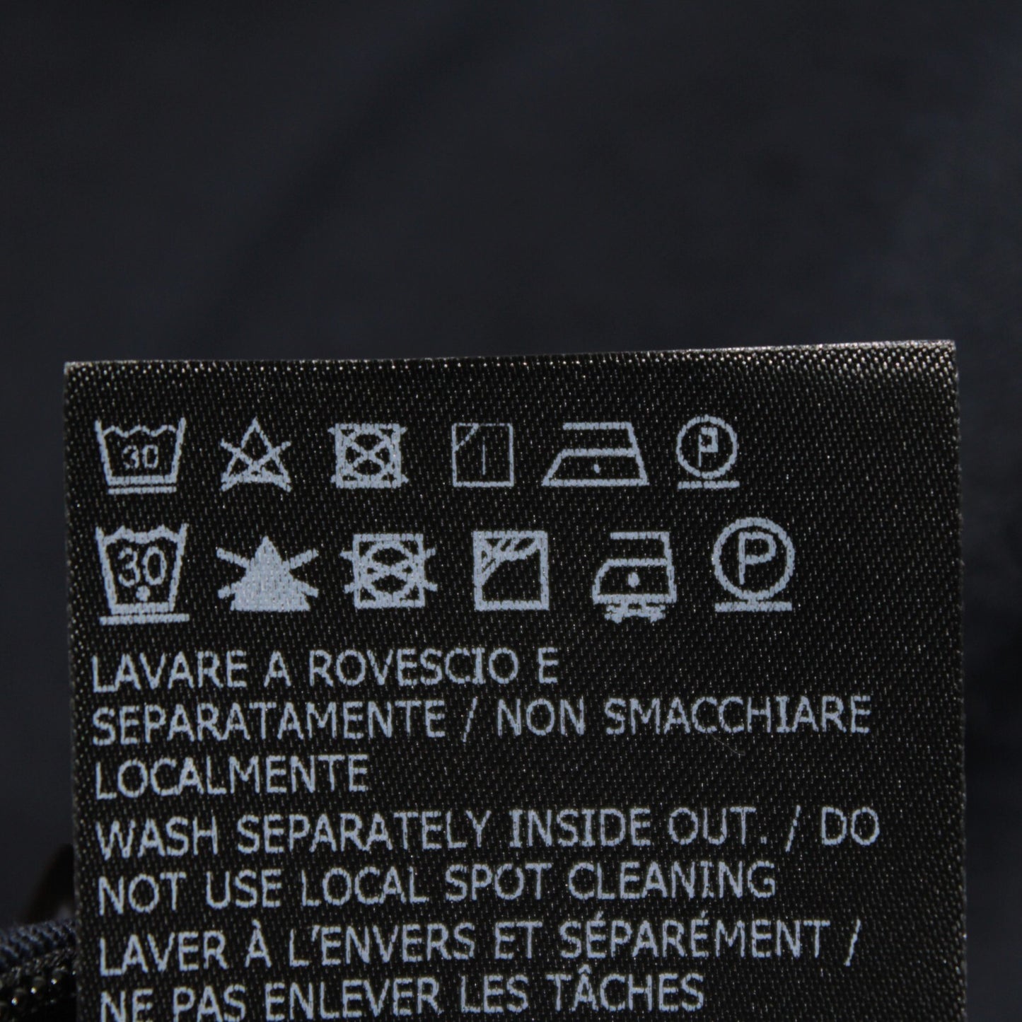 No image