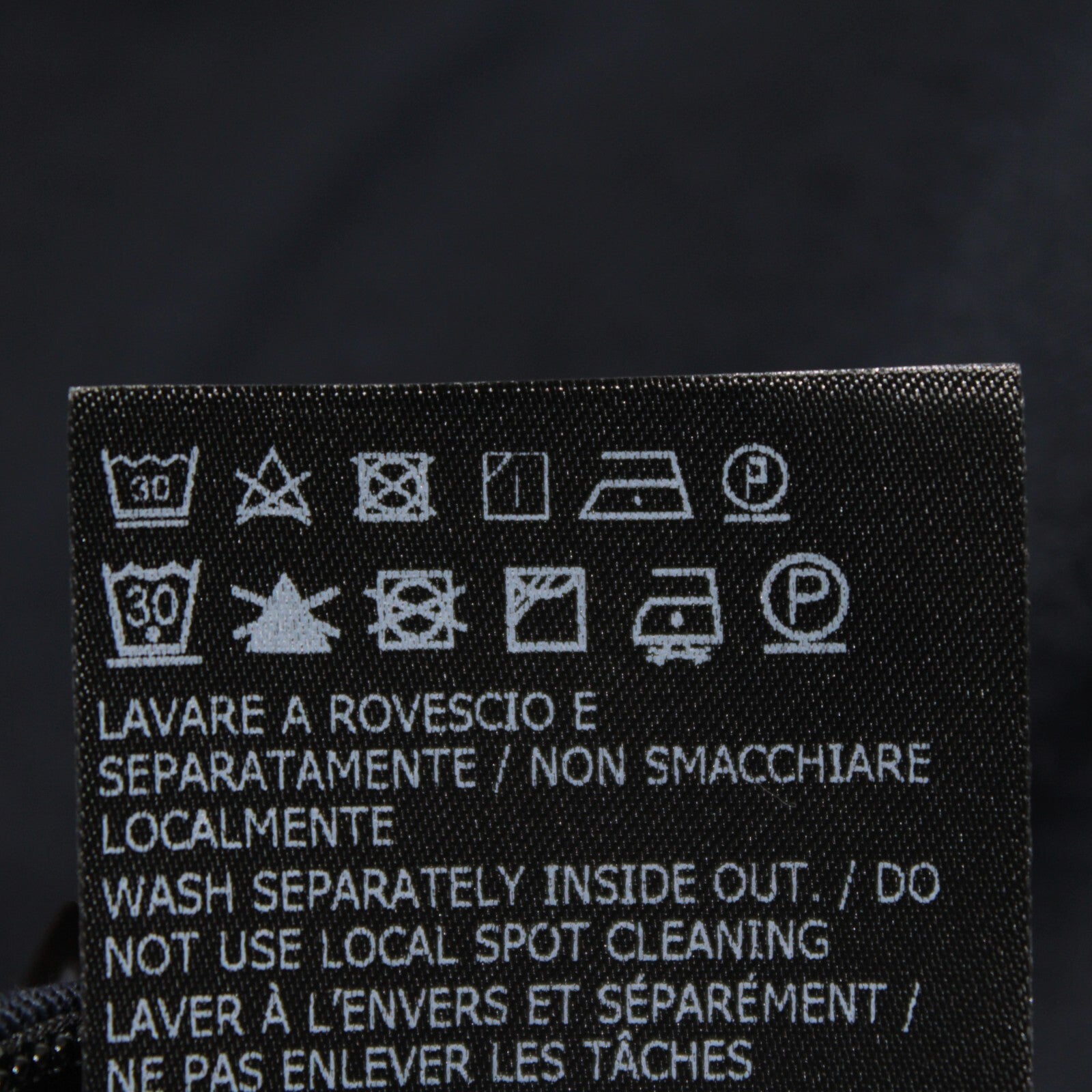 No image