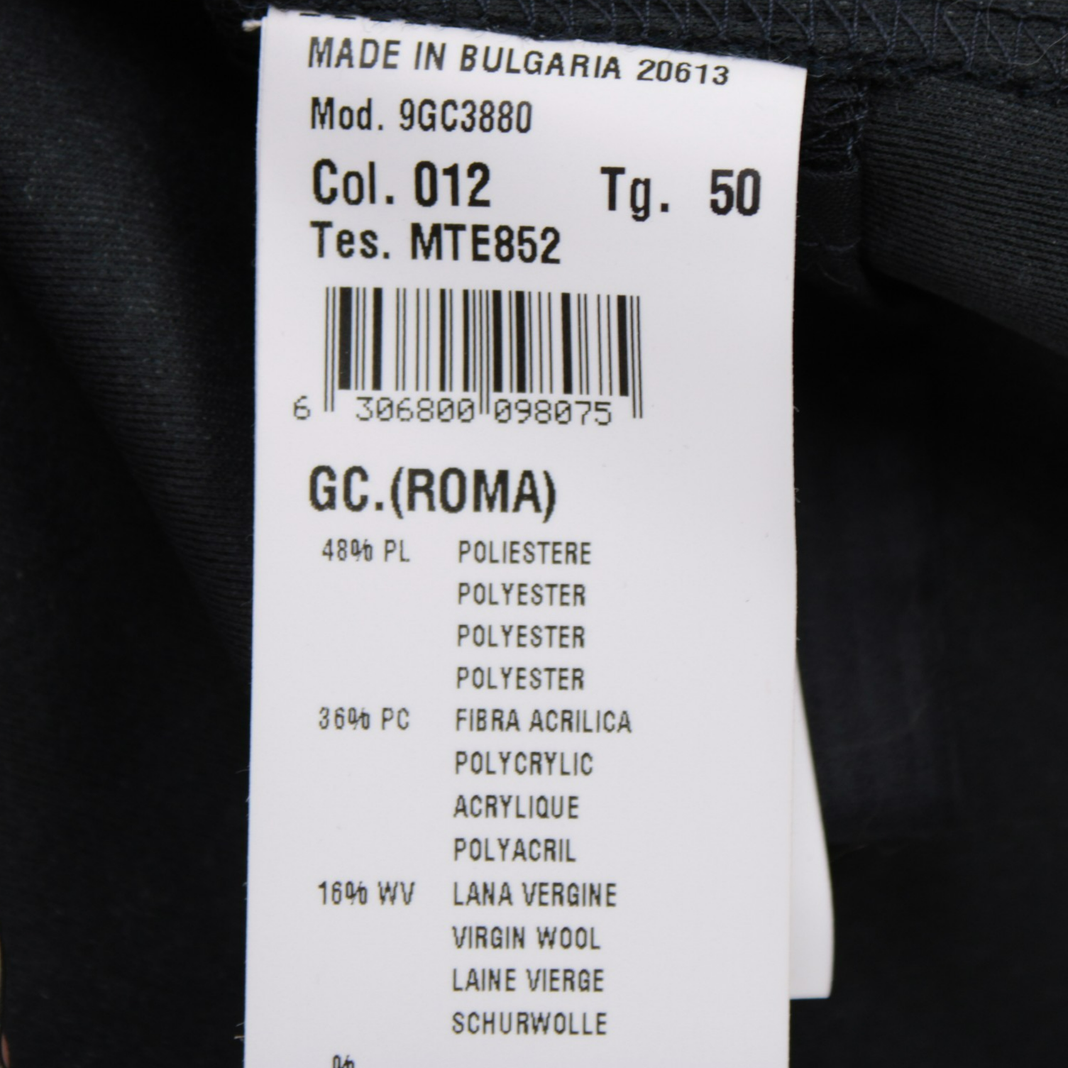 No image