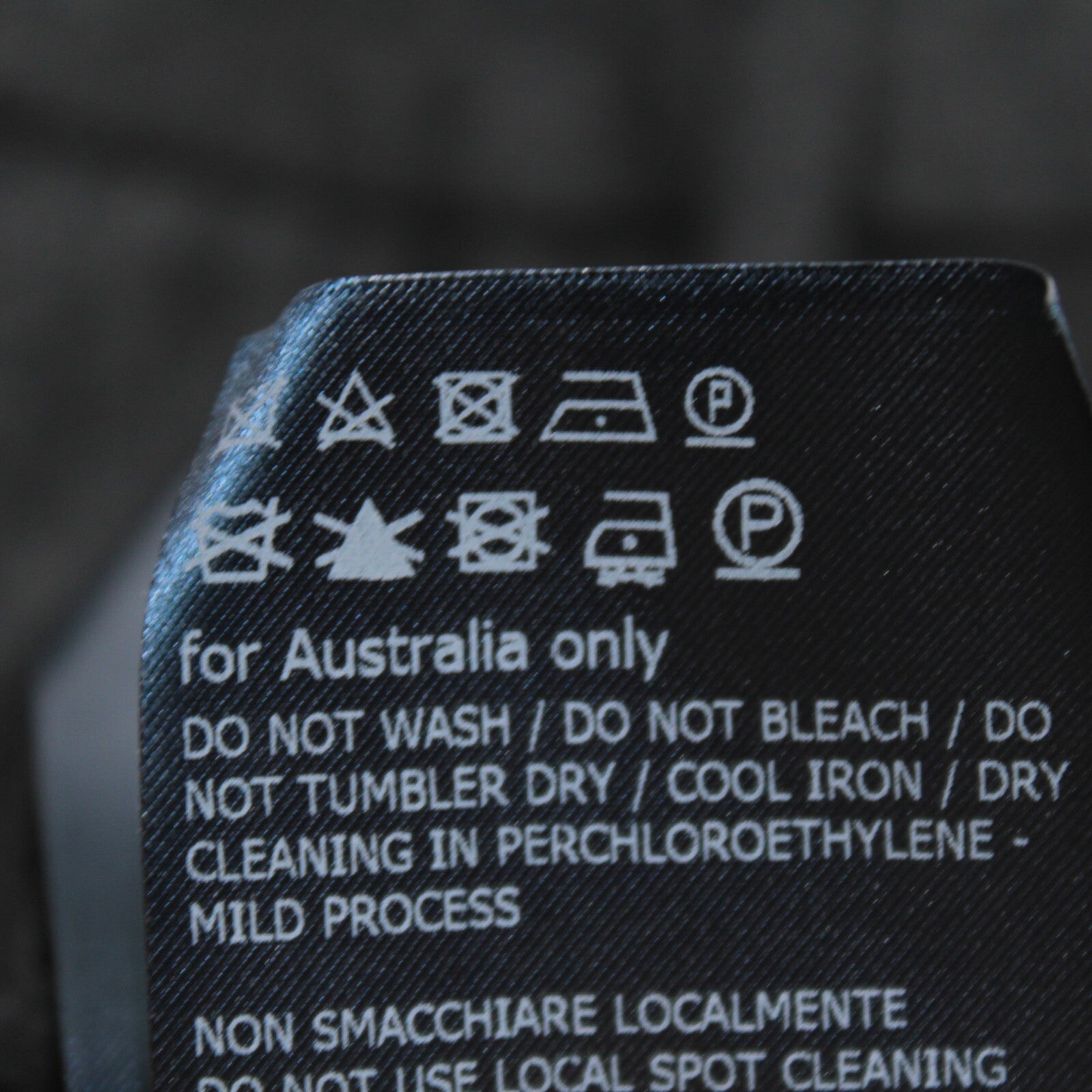 No image