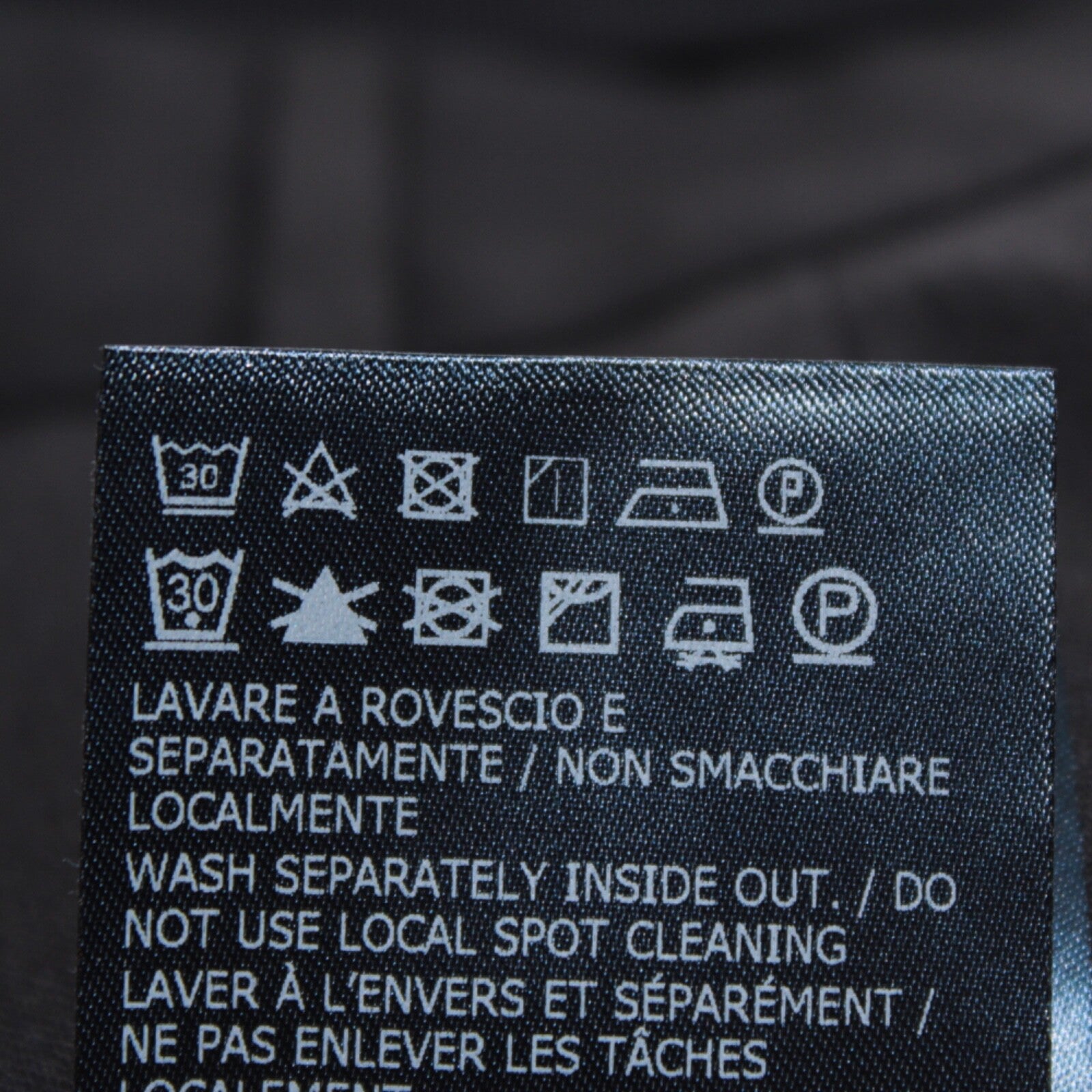 No image