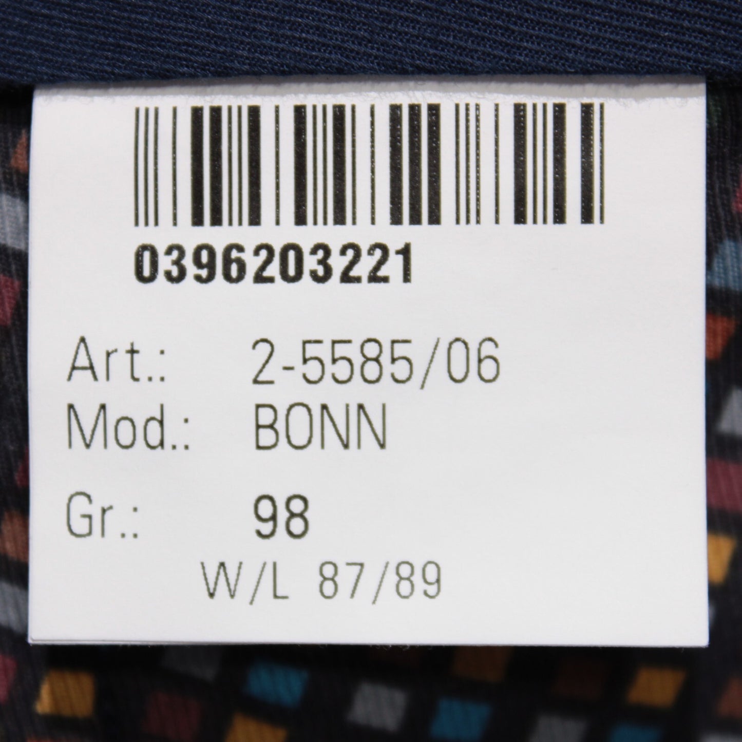 No image