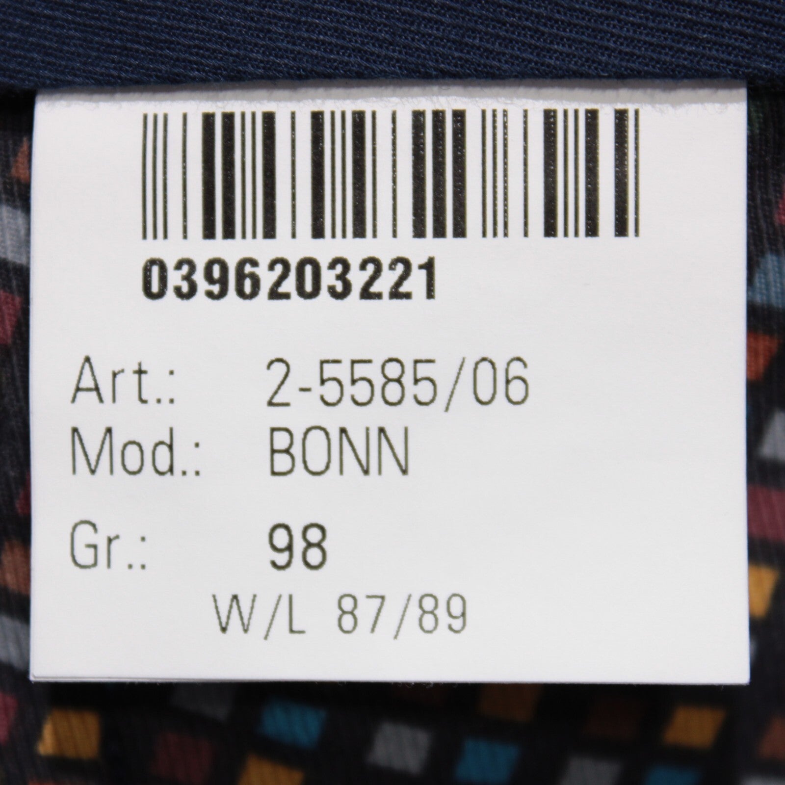 No image