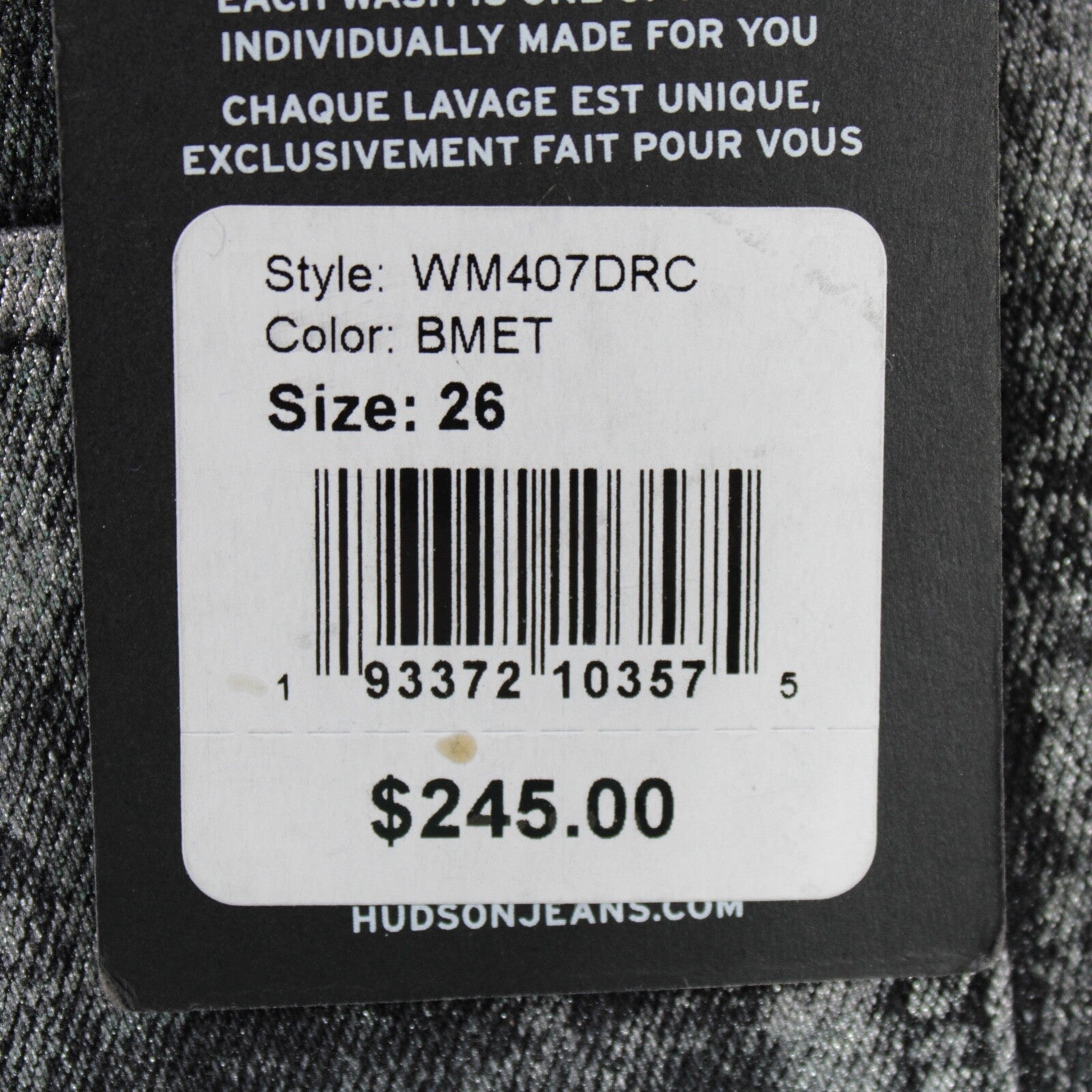 No image