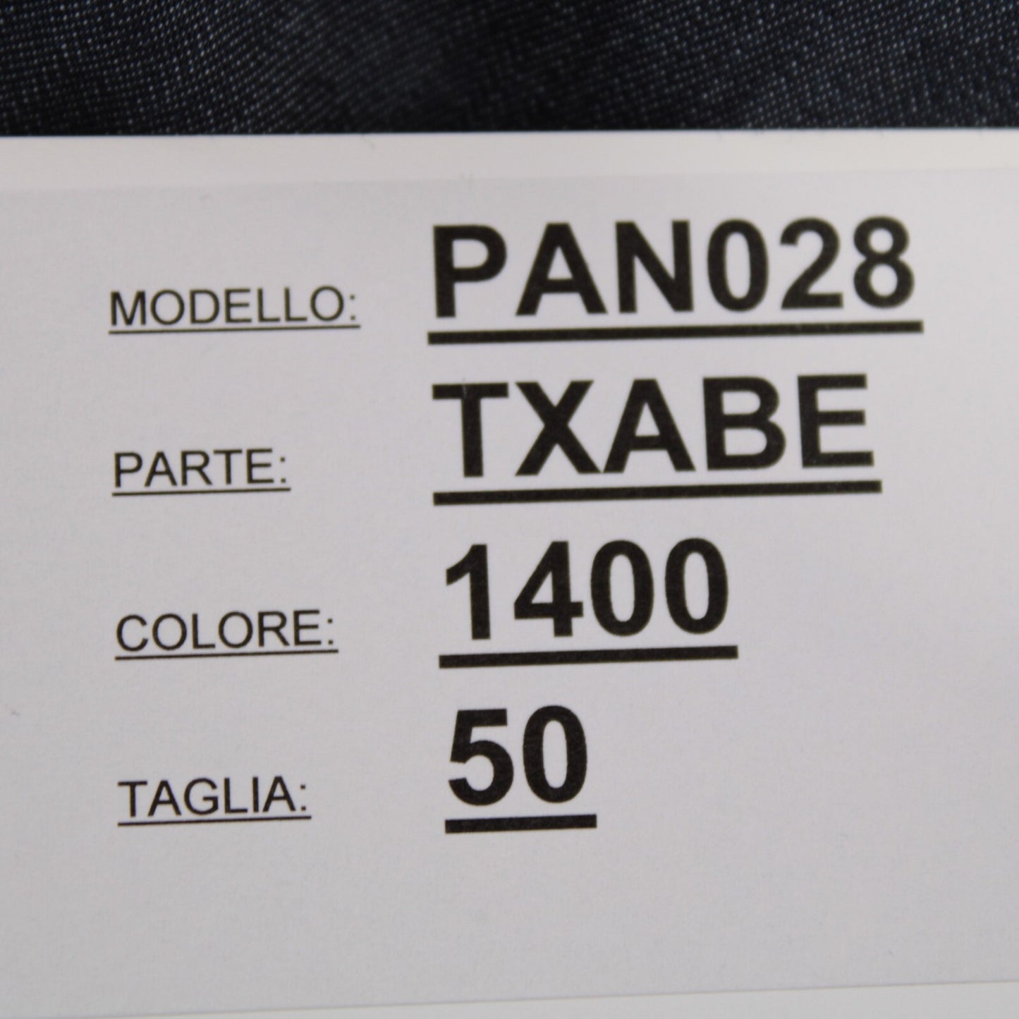 No image
