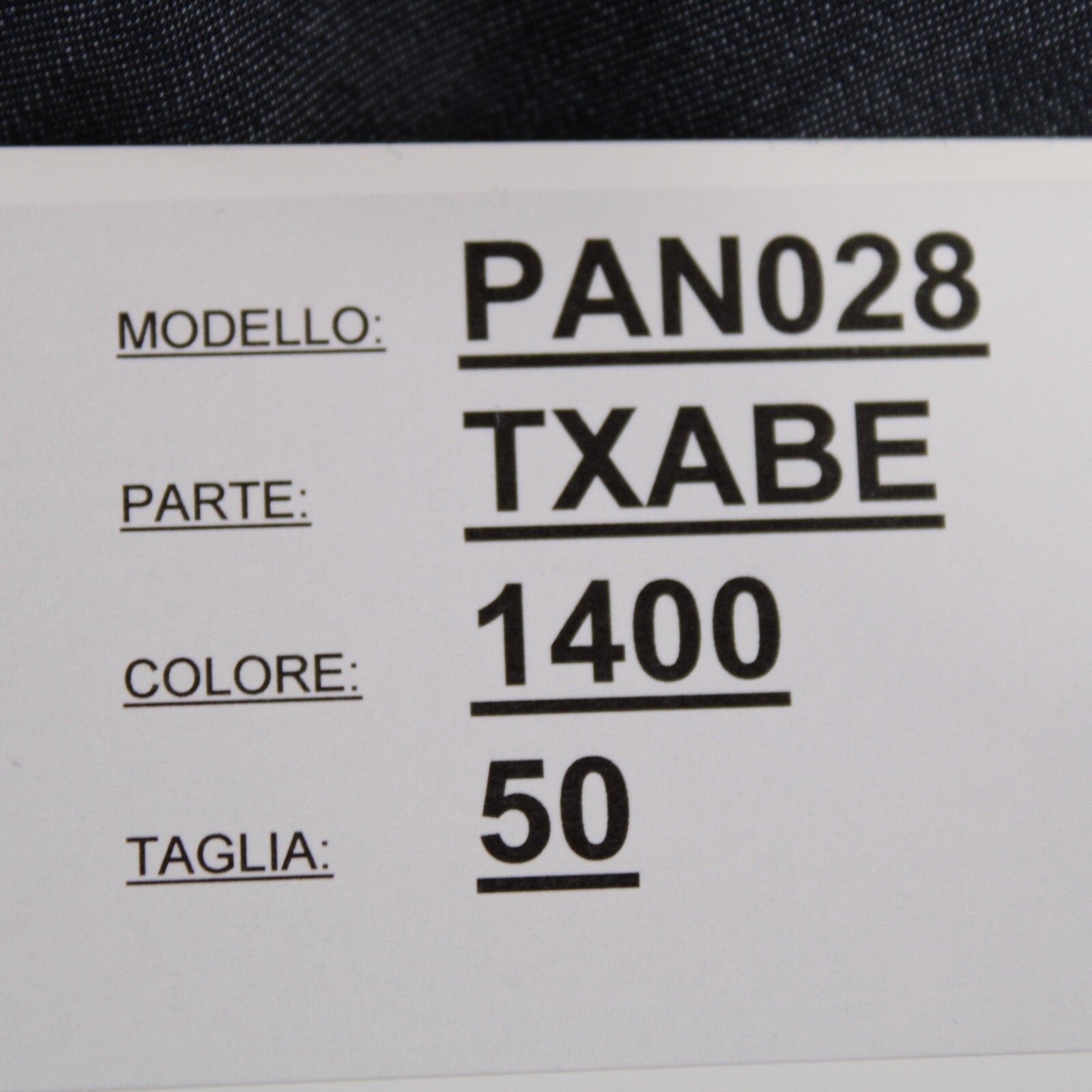 No image