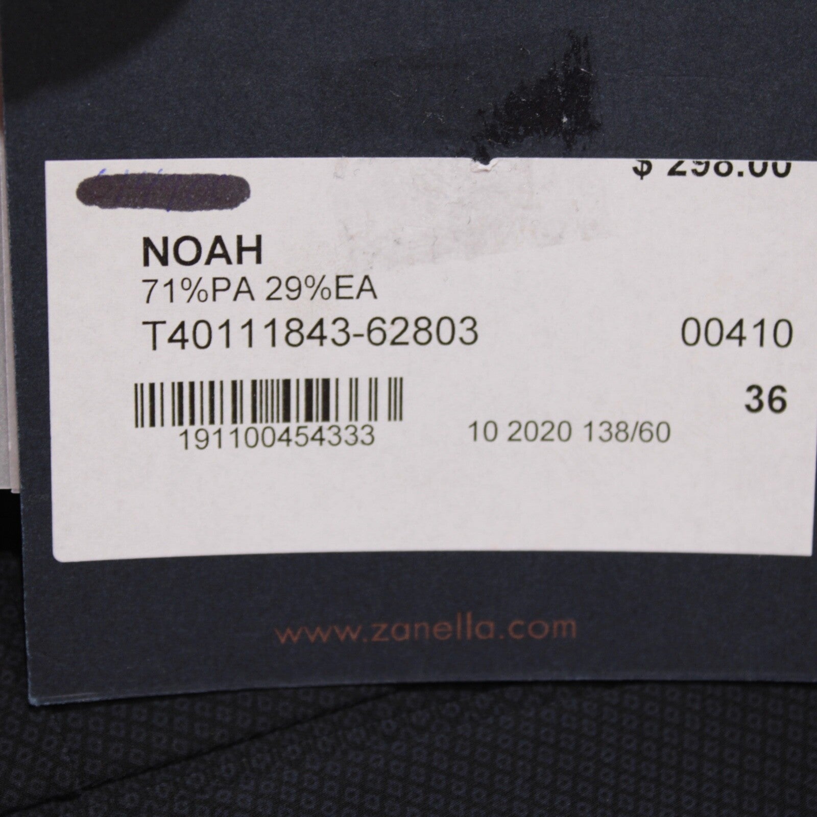 No image