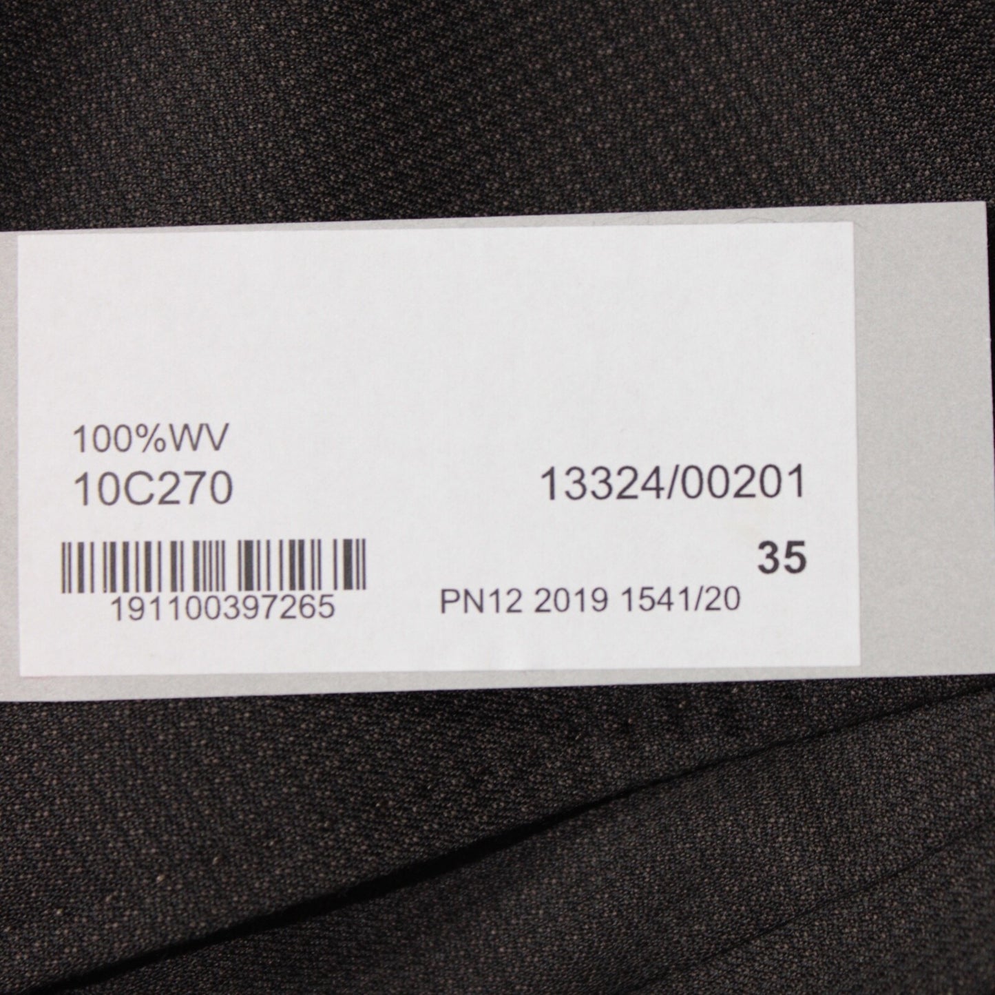 No image