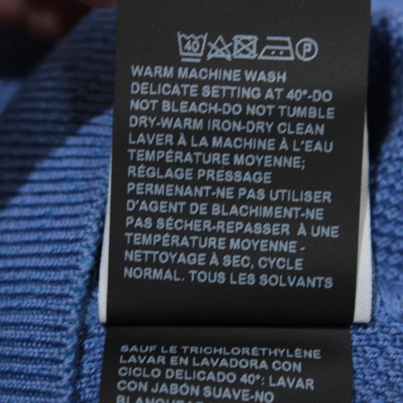No image