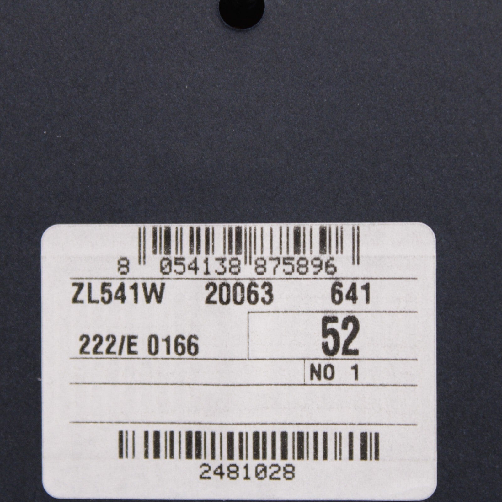 No image