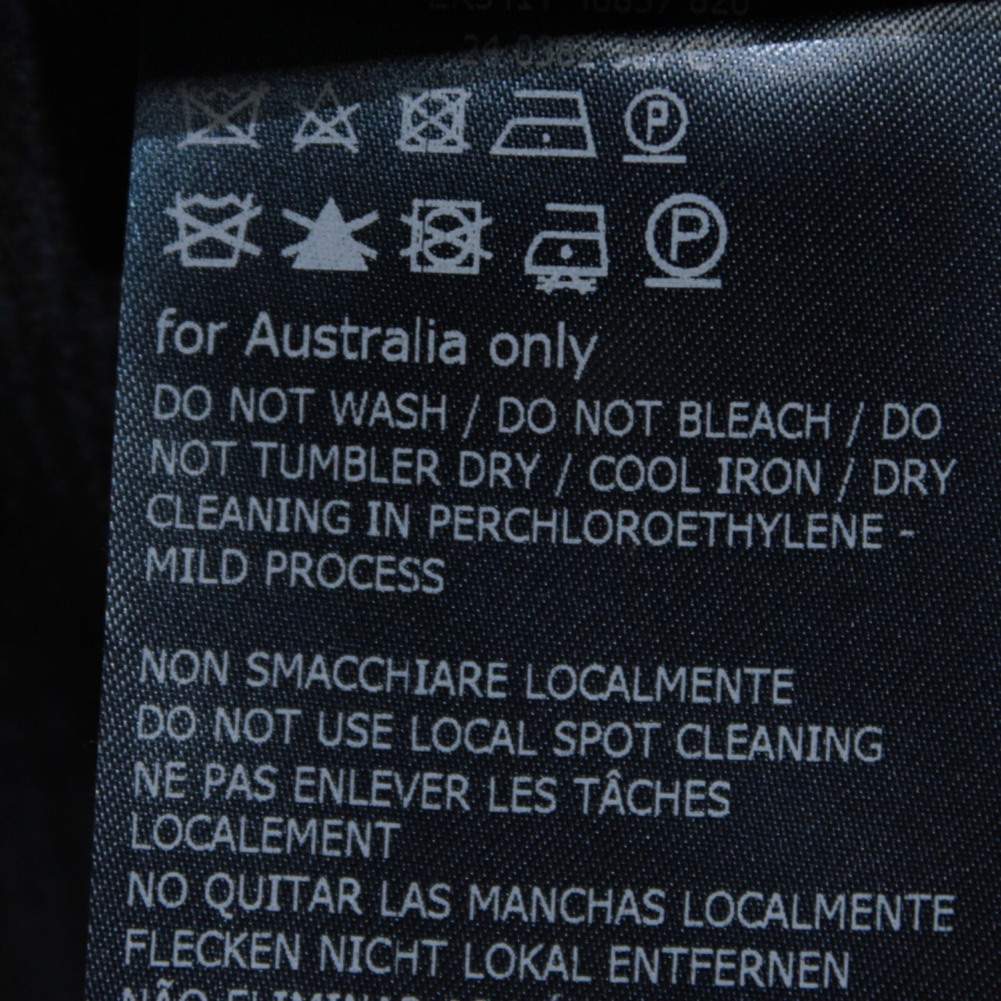No image